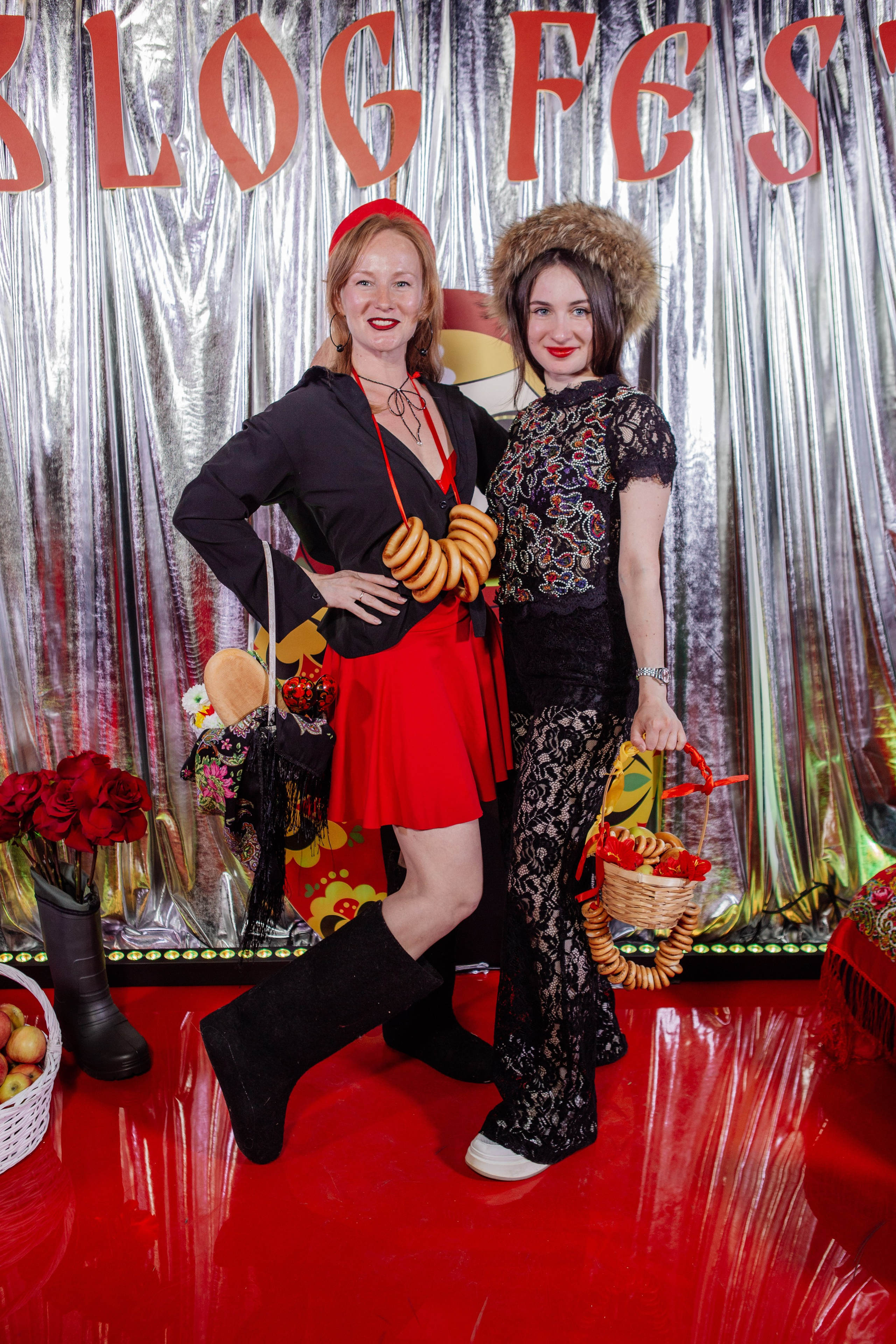 BLOG FEST 2025. Репортажный фотограф Москва (детские праздники, квизы, концерты, дни рождения, свадьбы)