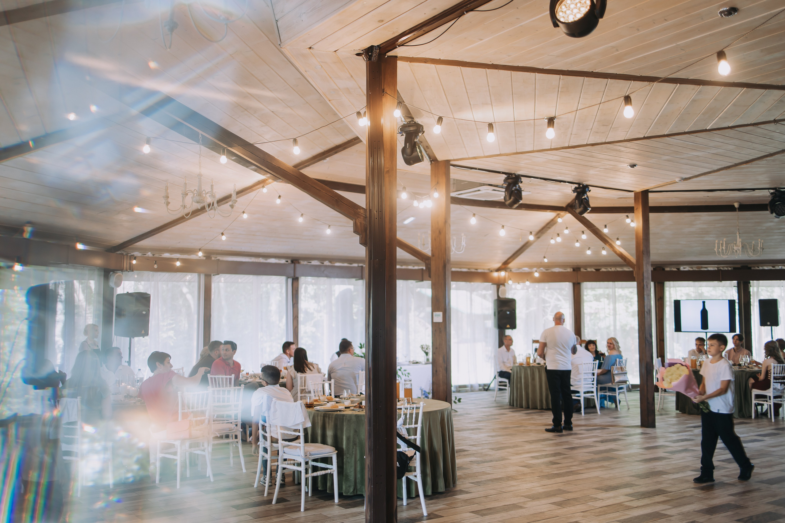 София и Петр. Репортажный фотограф Анастасия Головко