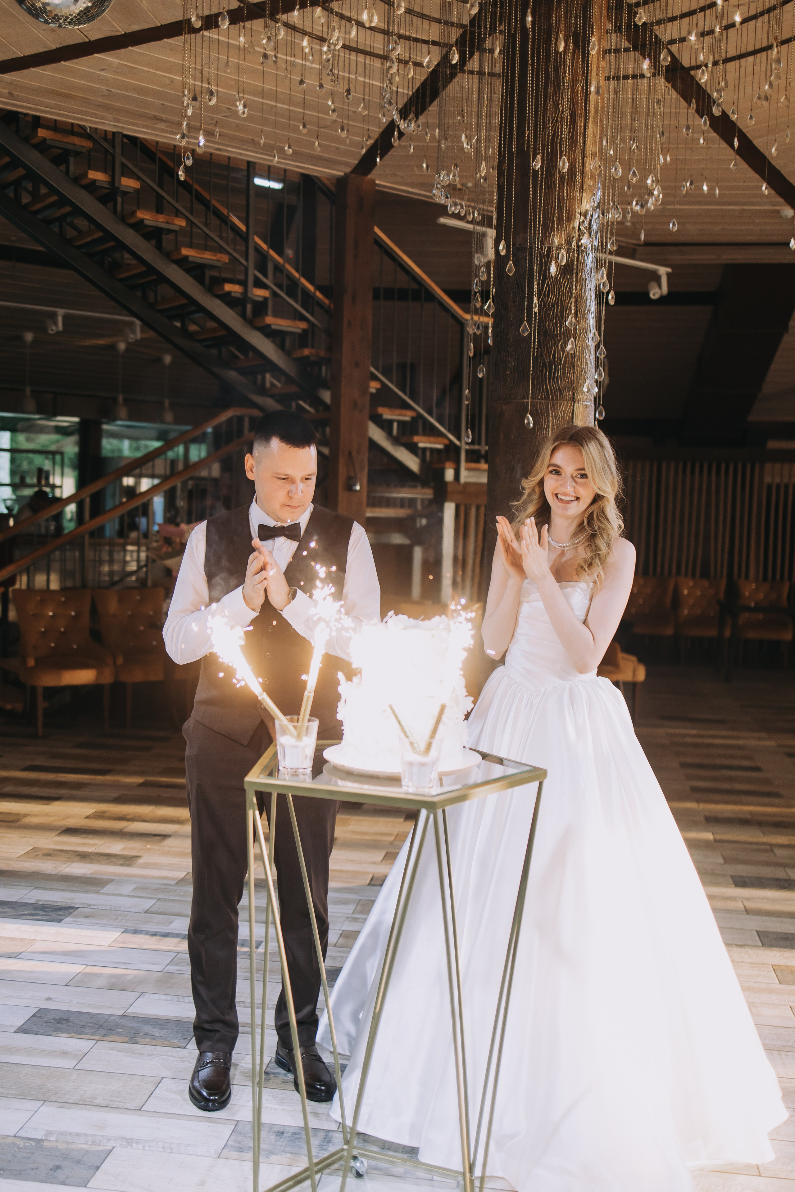 София и Петр. Репортажный фотограф Анастасия Головко