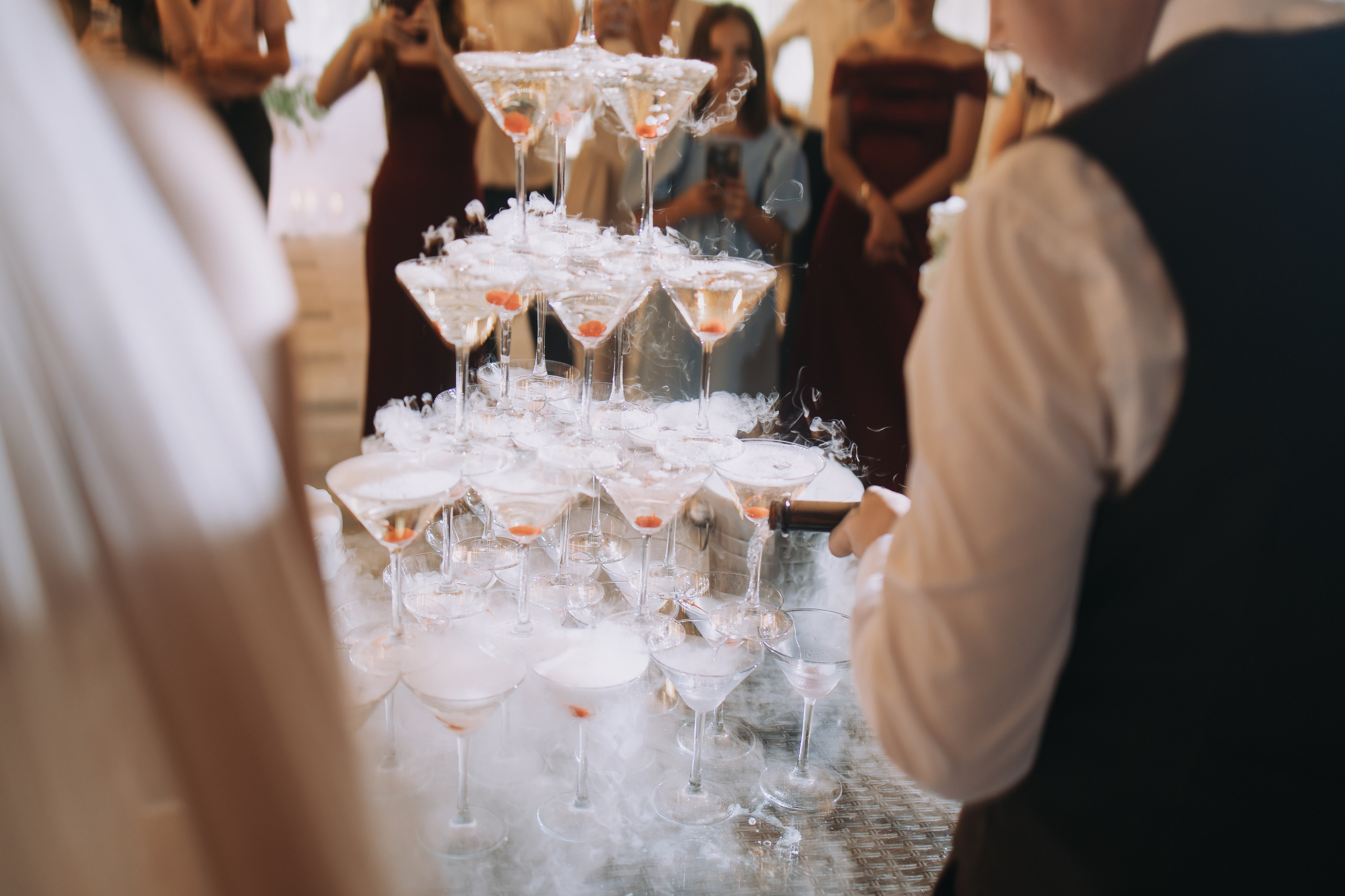 София и Петр. Репортажный фотограф Анастасия Головко