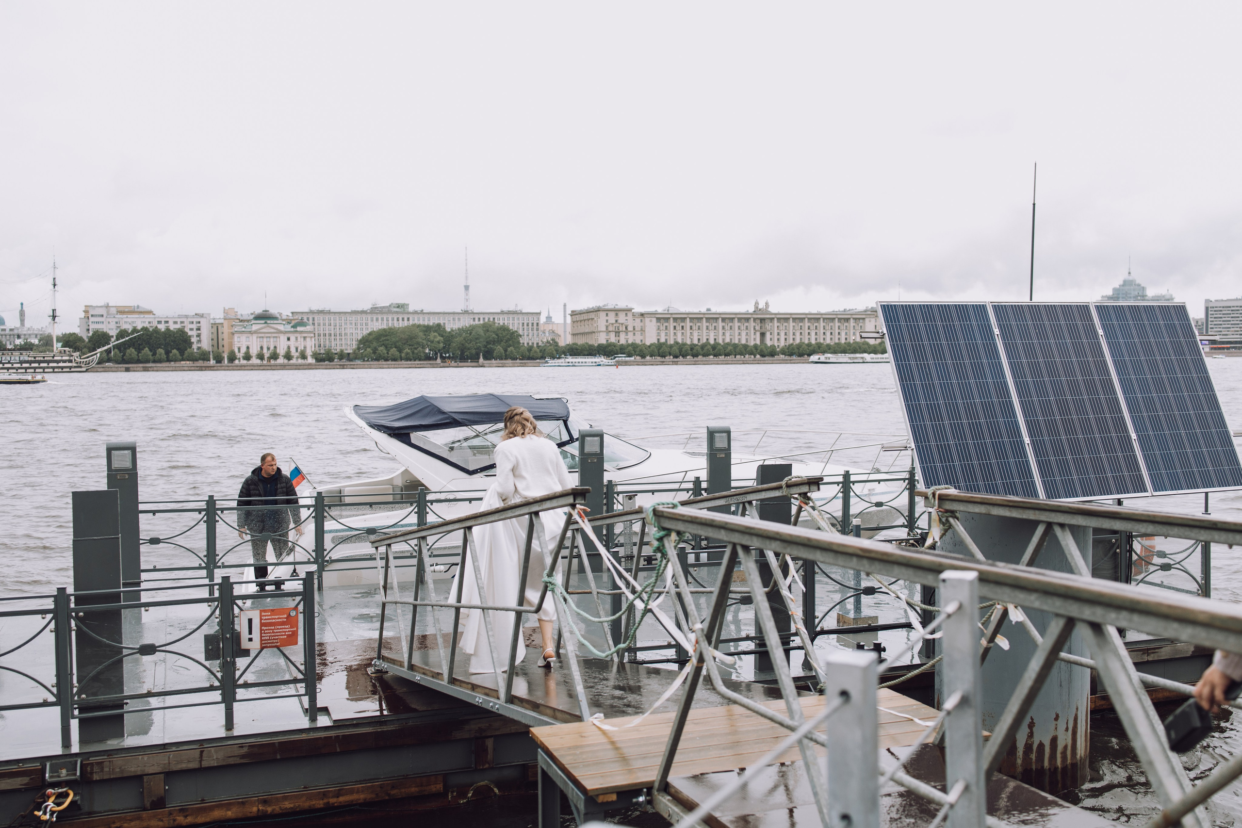 Даша и Максим. Репортажный фотограф Анастасия Головко