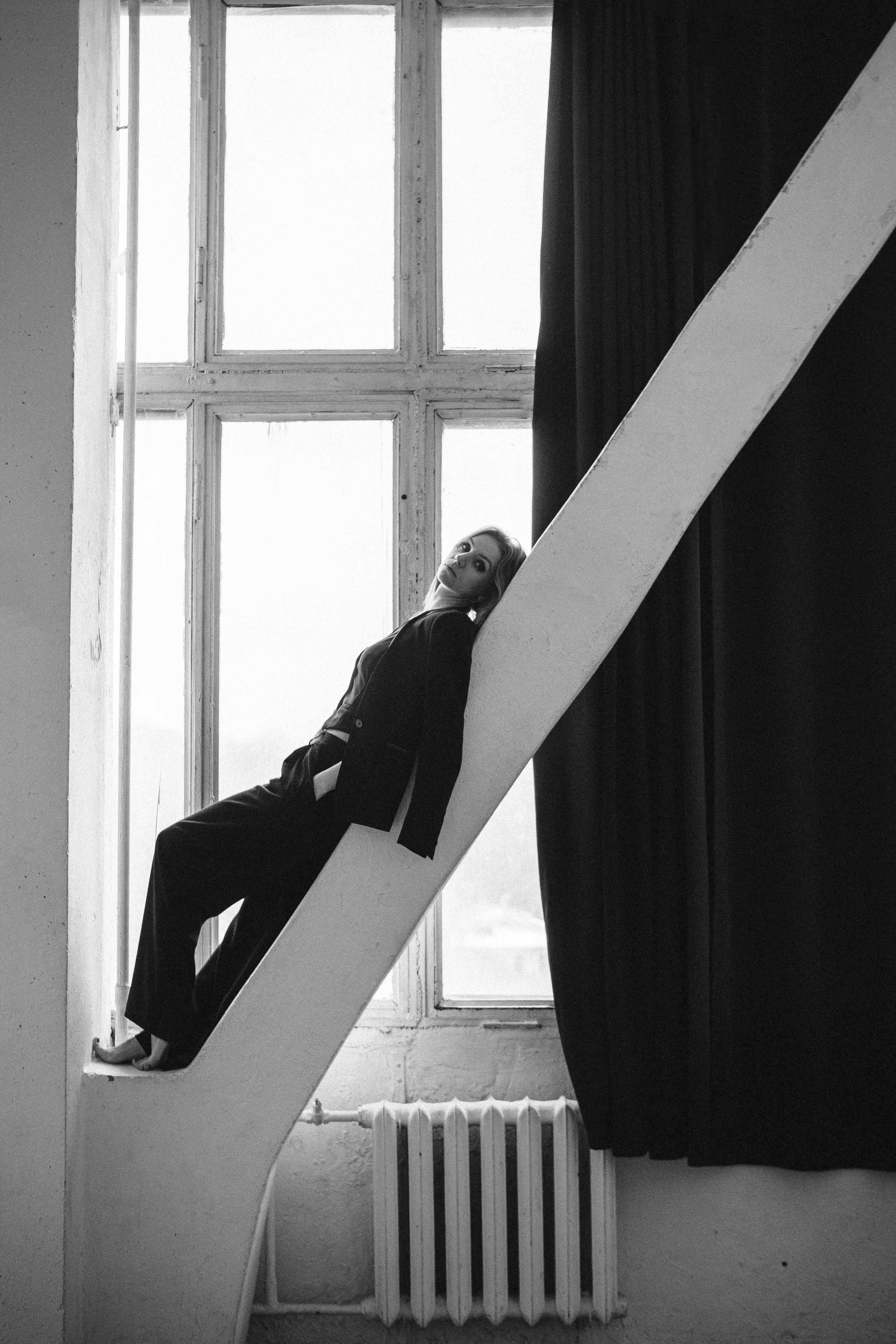 Даша. Свадебный фотограф Оля Григунова