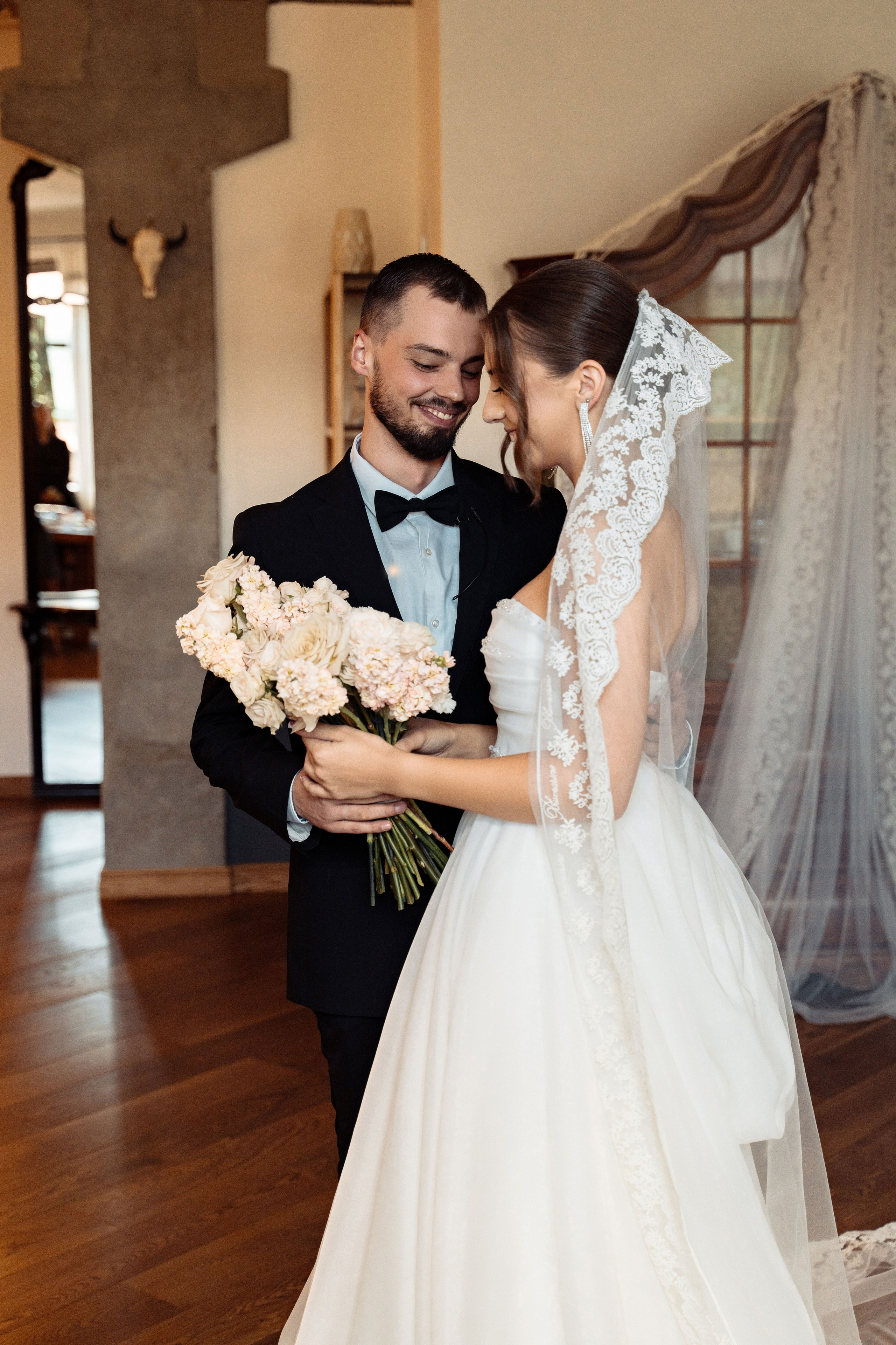 Алина и Артур. Свадебный и портретный фотограф Клипа Максим