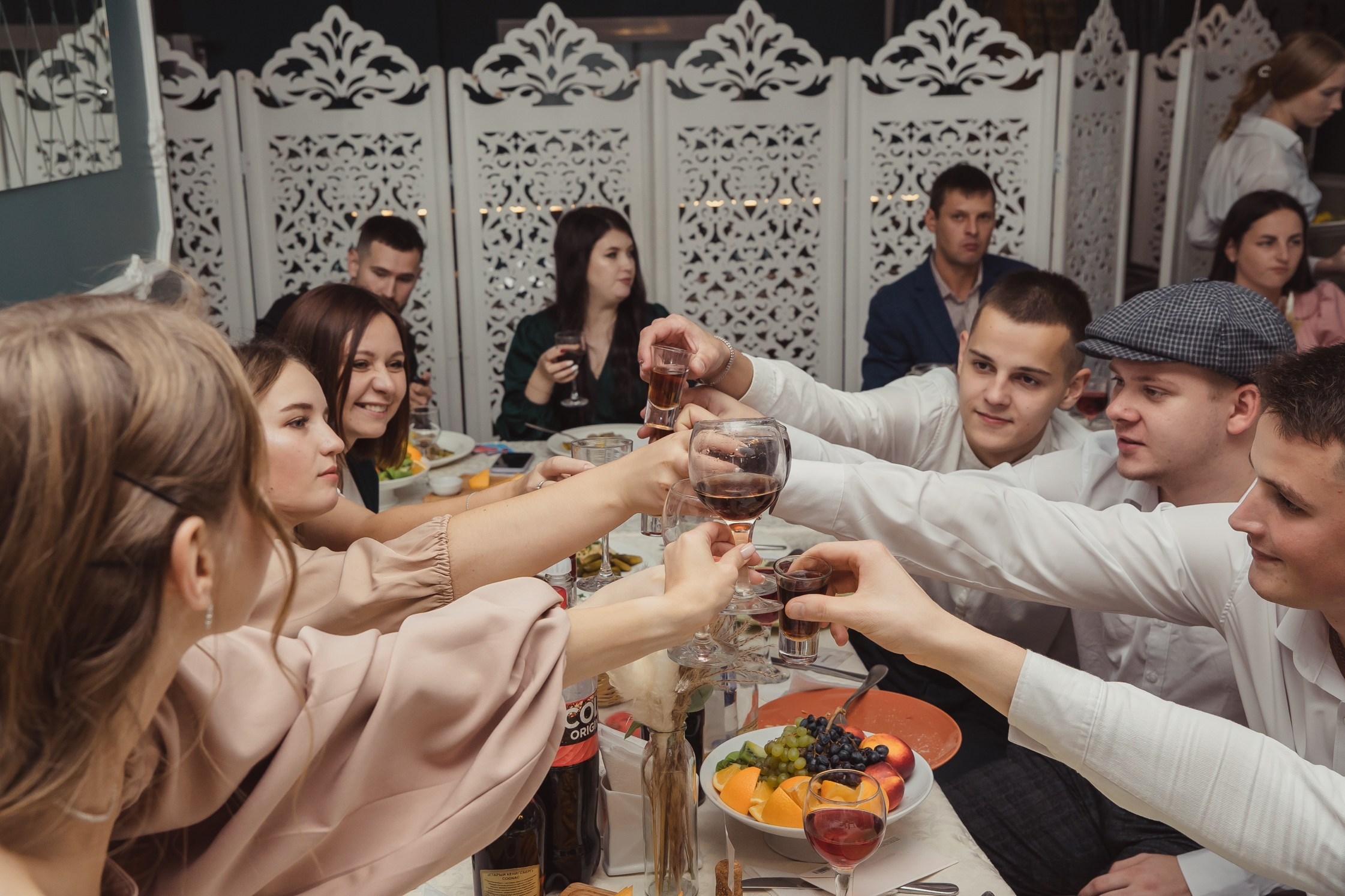 Евгения и Вениамин (свадебный репортаж). Эстетичная фото- и видеосъёмка Ирина Арсентьева. Челябинск и весь мир