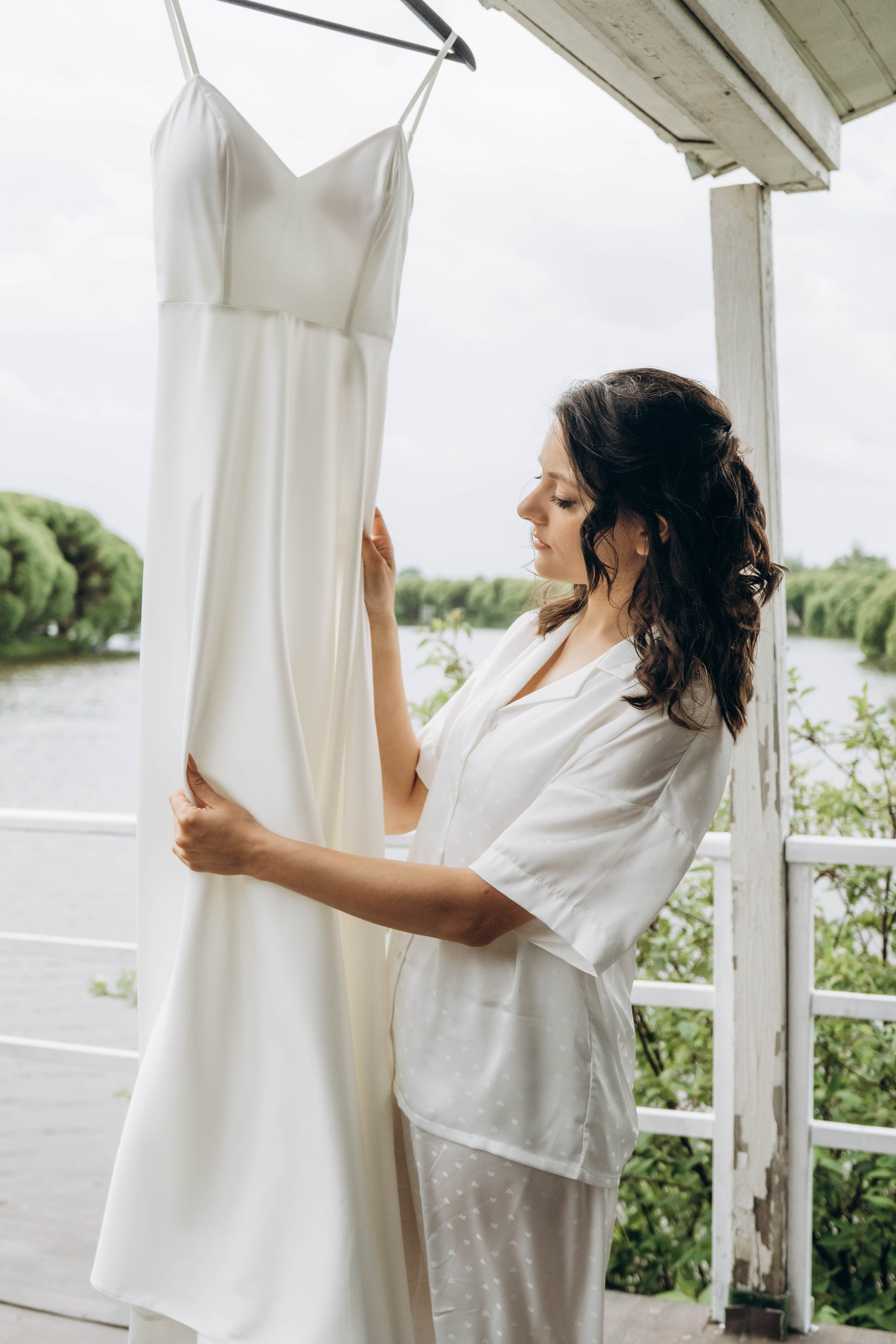 Алексей и Анастасия. Фотограф Москва Валерия Веденина