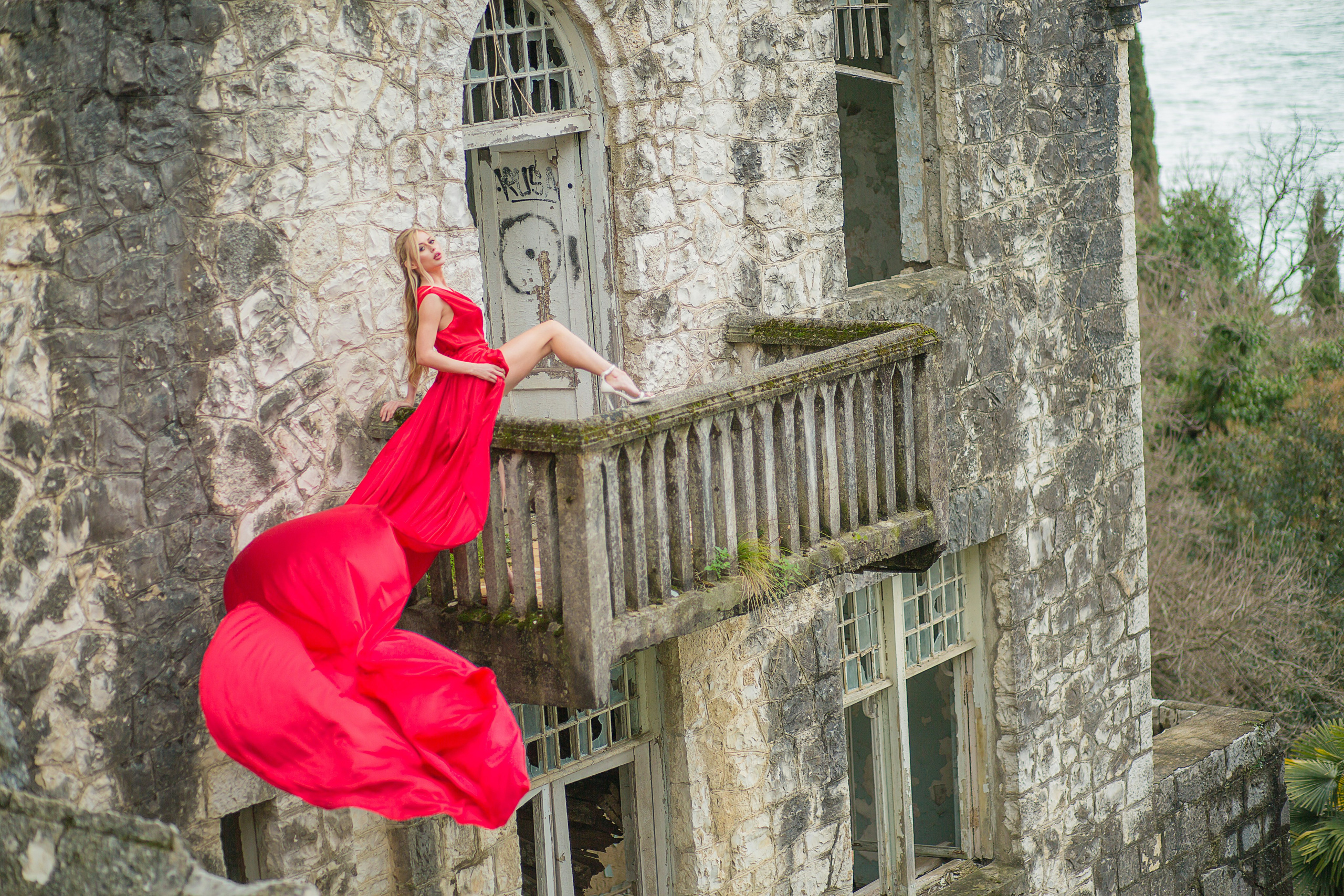 Ульяна. Абхазия. Фотограф в Сочи Красной поляне Абхазии Юлия Кормишенко