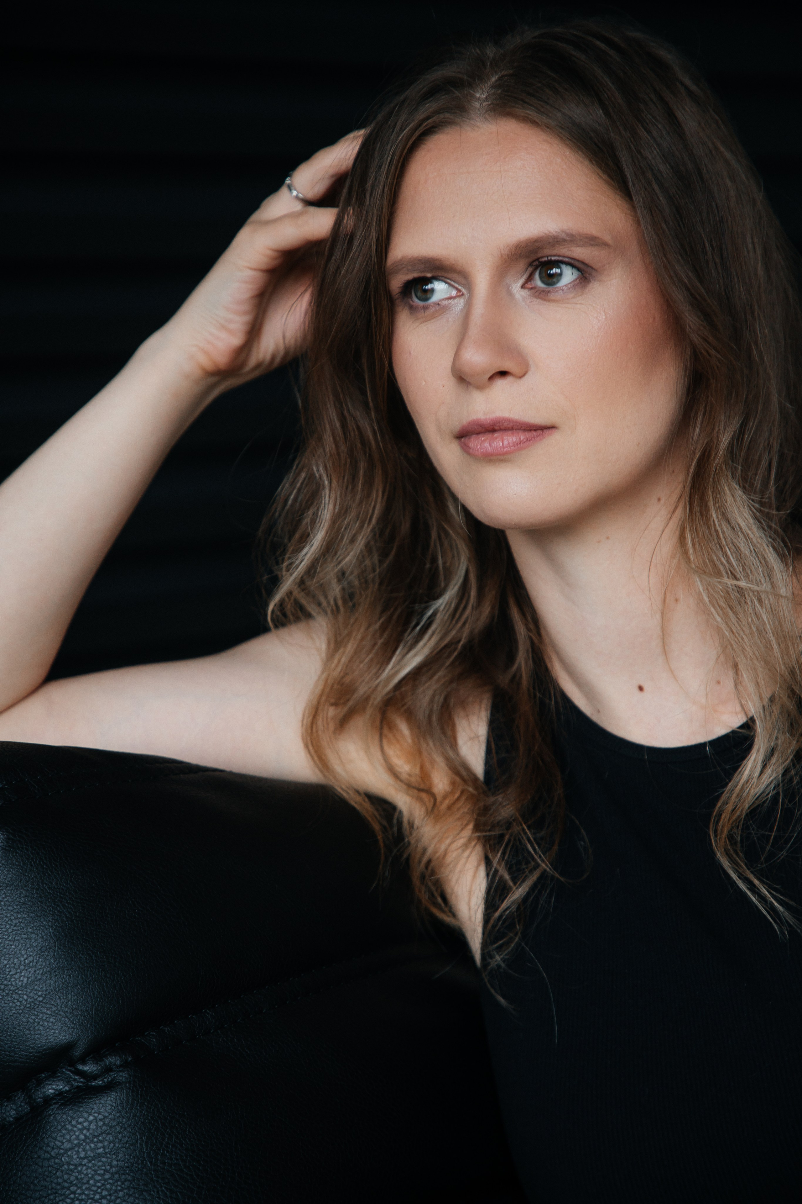 Оля. Фотограф Сочи, Екатеринбург, Евгения Ефимова