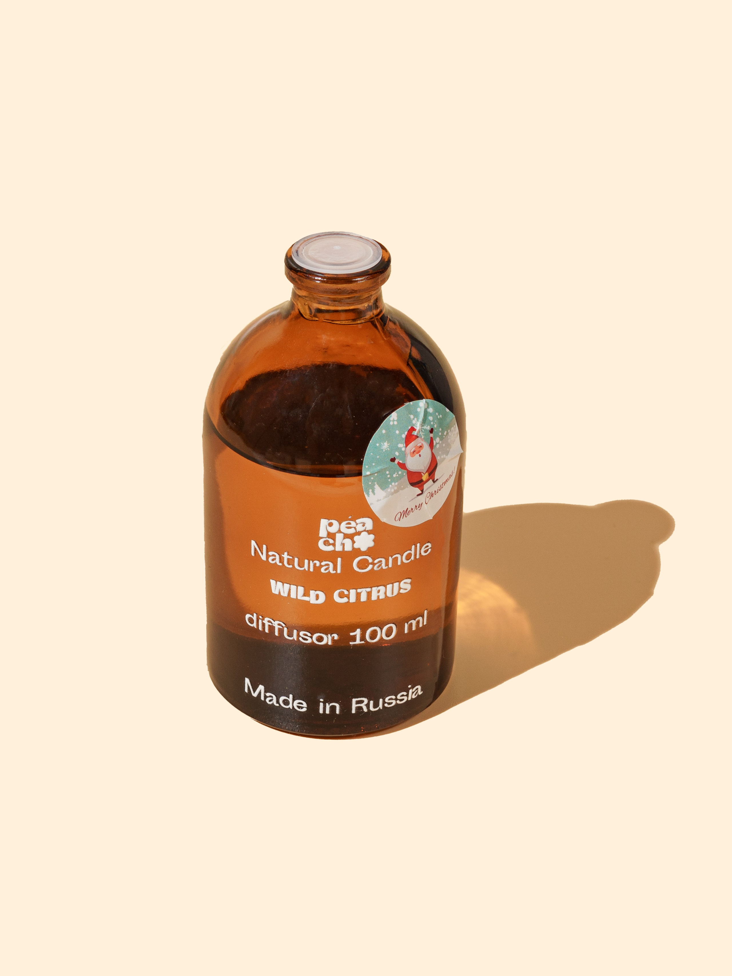 Диффузоры и Свечи. Макаров Сергей|Creamlebot Фотограф города Ростов-на-Дону