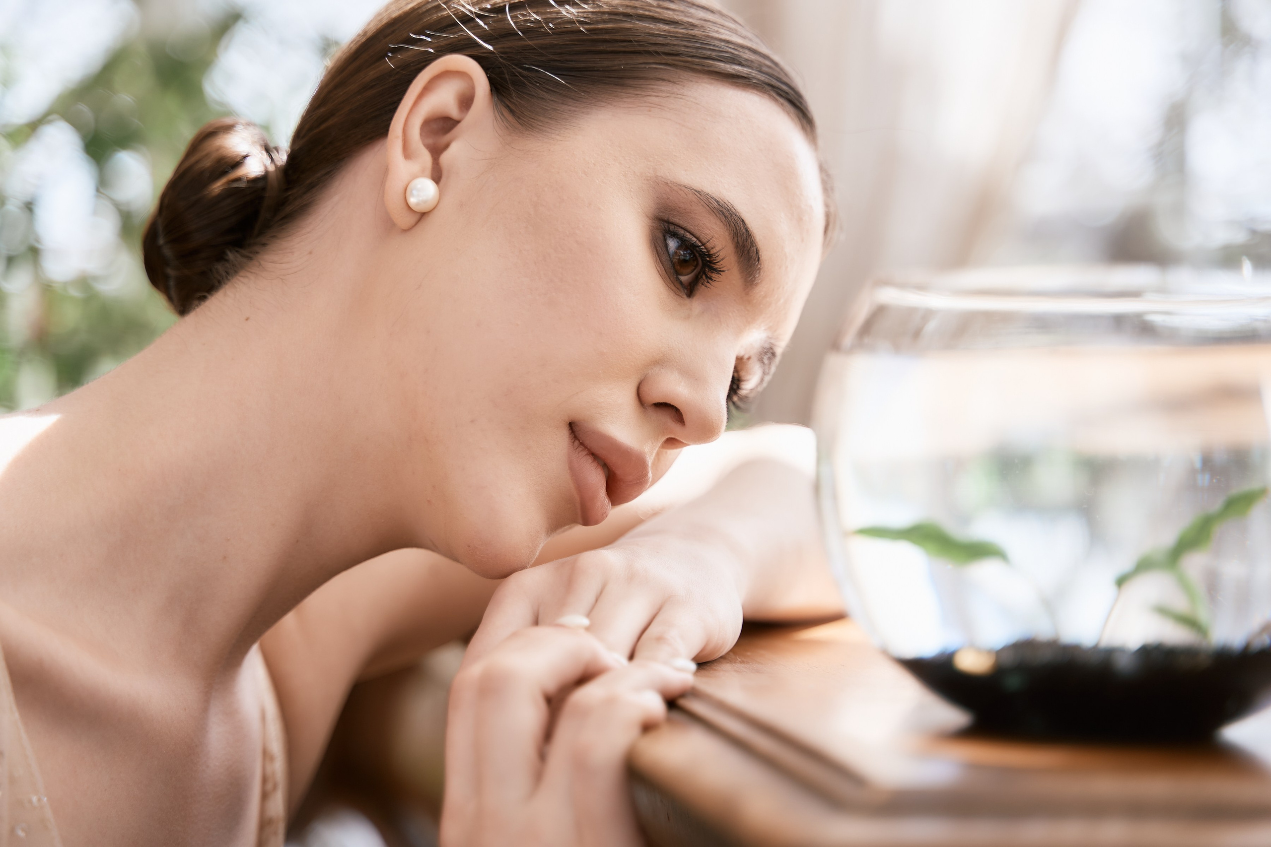 Портретная. Студийная. Арт фотография. Краснодар и Крым