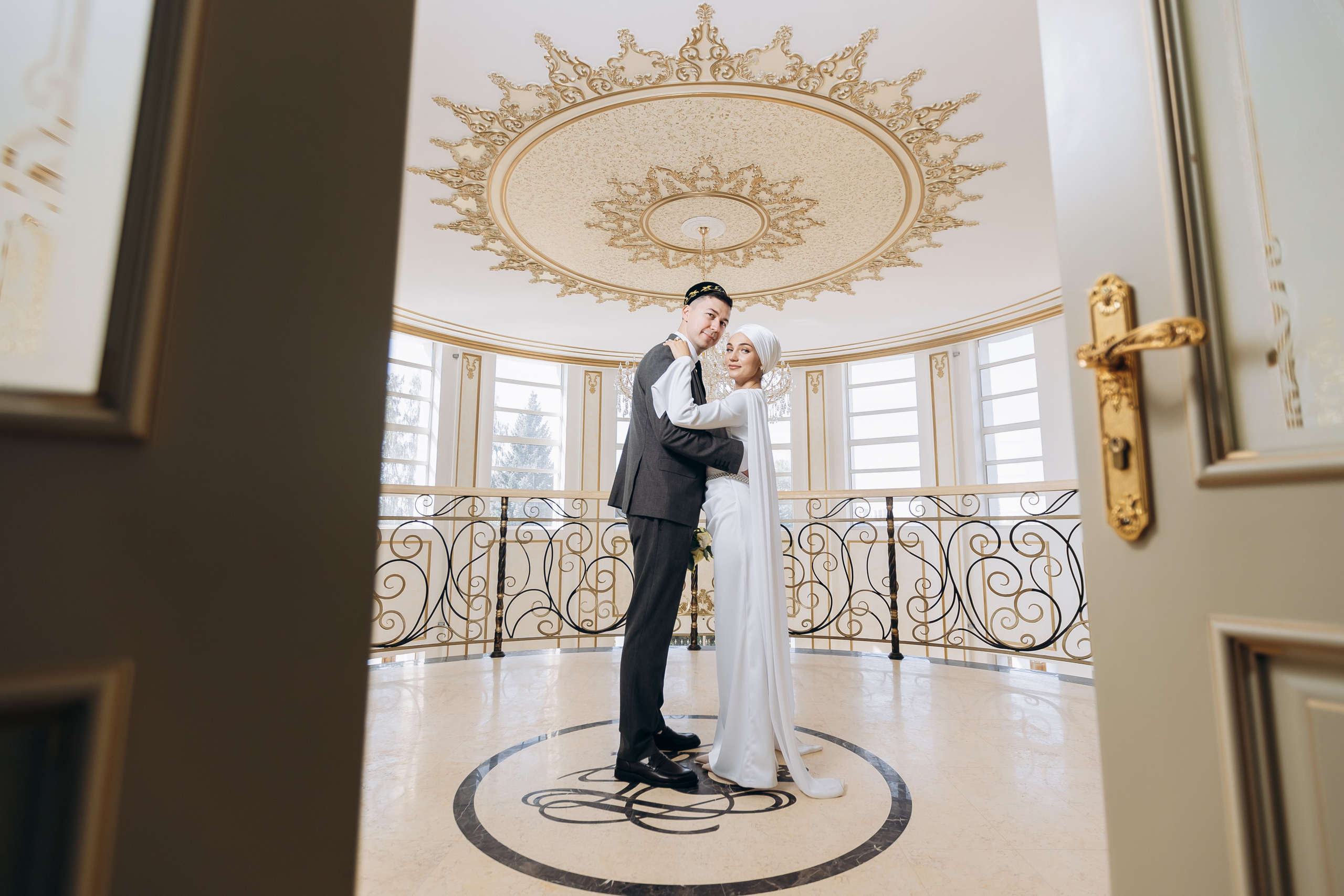 фотосессия в Михайловской усадьбе, свадебный фотограф в Казань