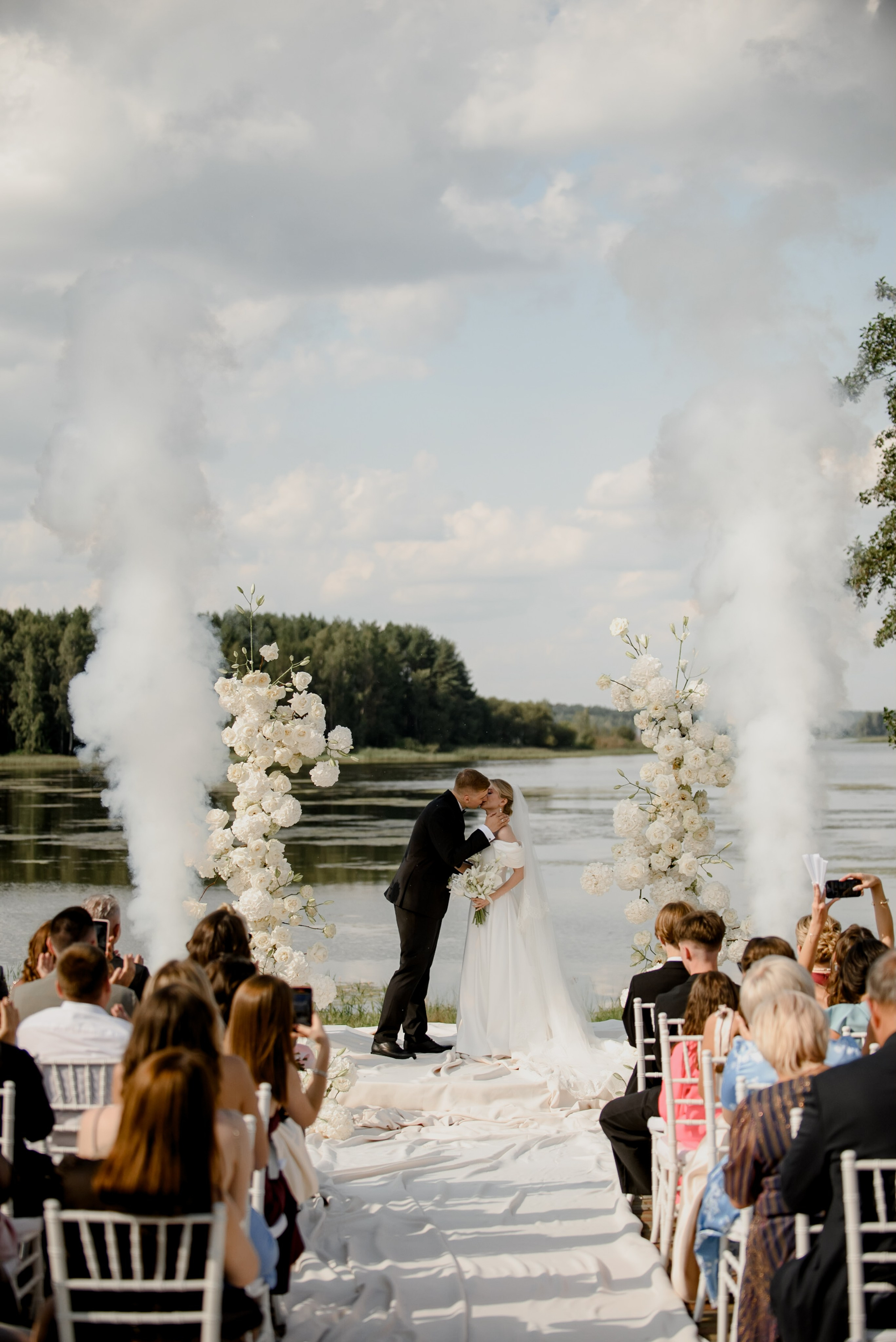 Wedding Day. Свадебный фотограф в Минске Минчукова Анна