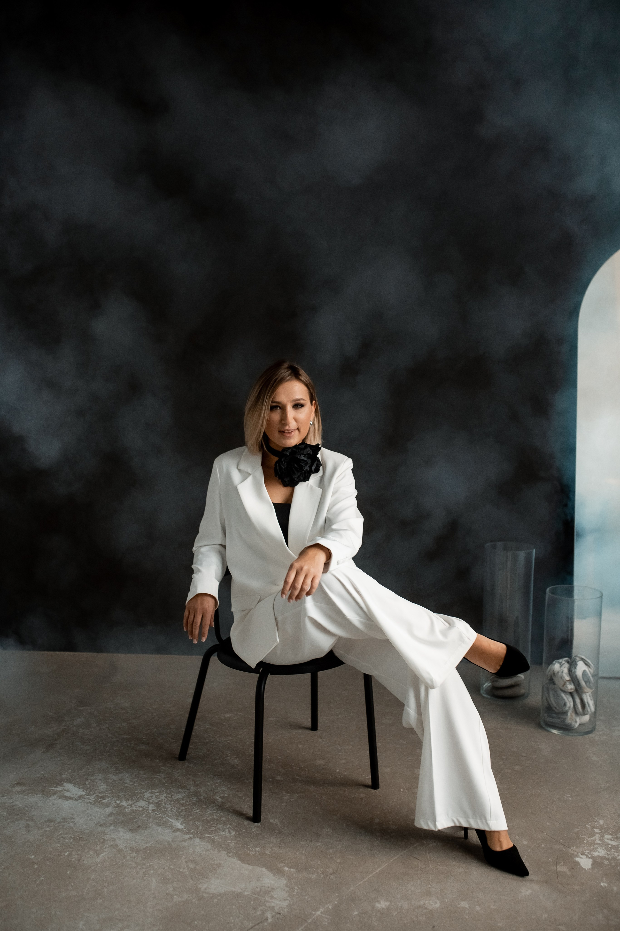 студийная фотосессия в Краснодаре