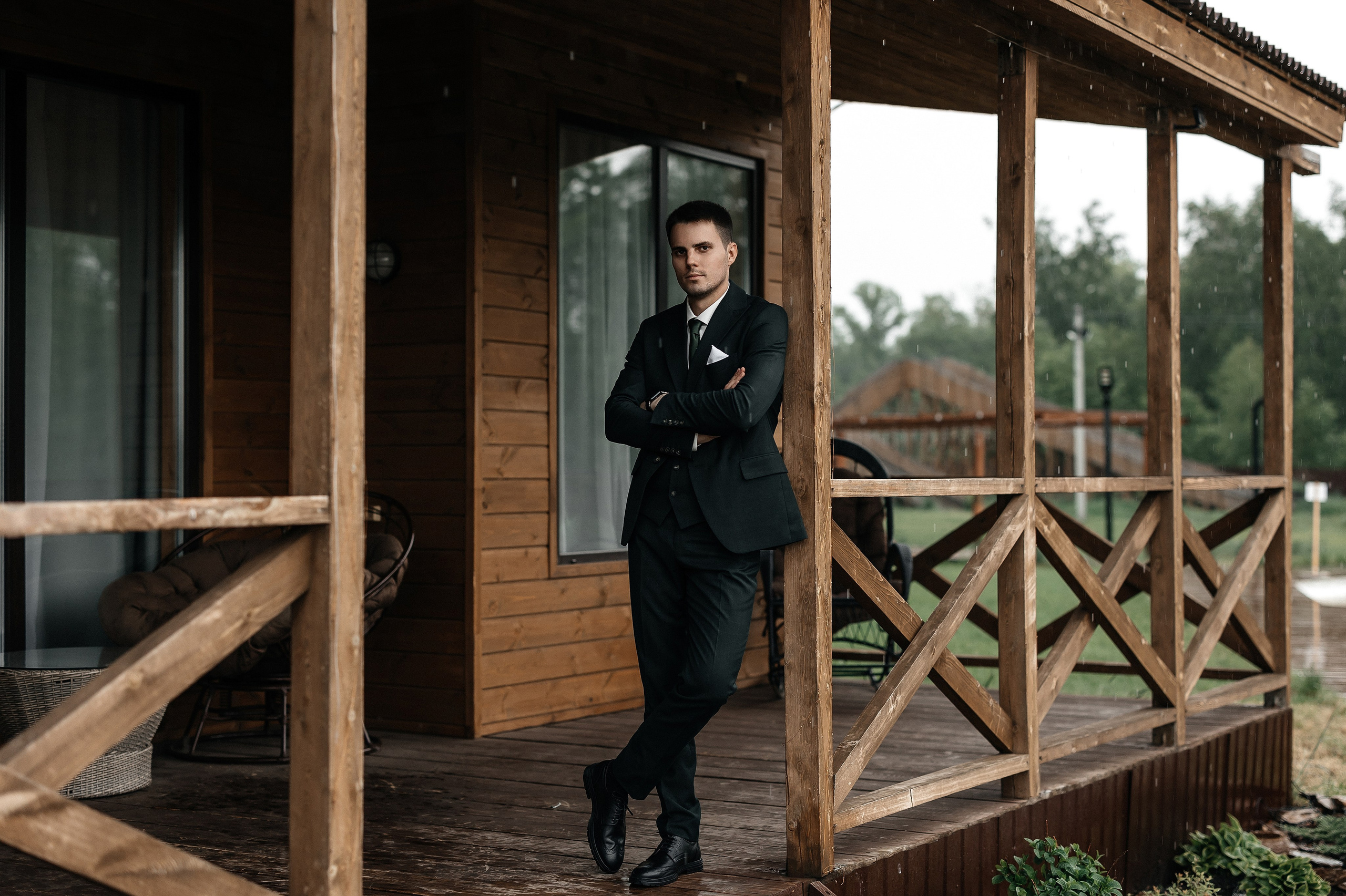 Ксения & Виталий | 07.06.24. Свадебный и семейный фотограф в Омске Евгения Хакимова