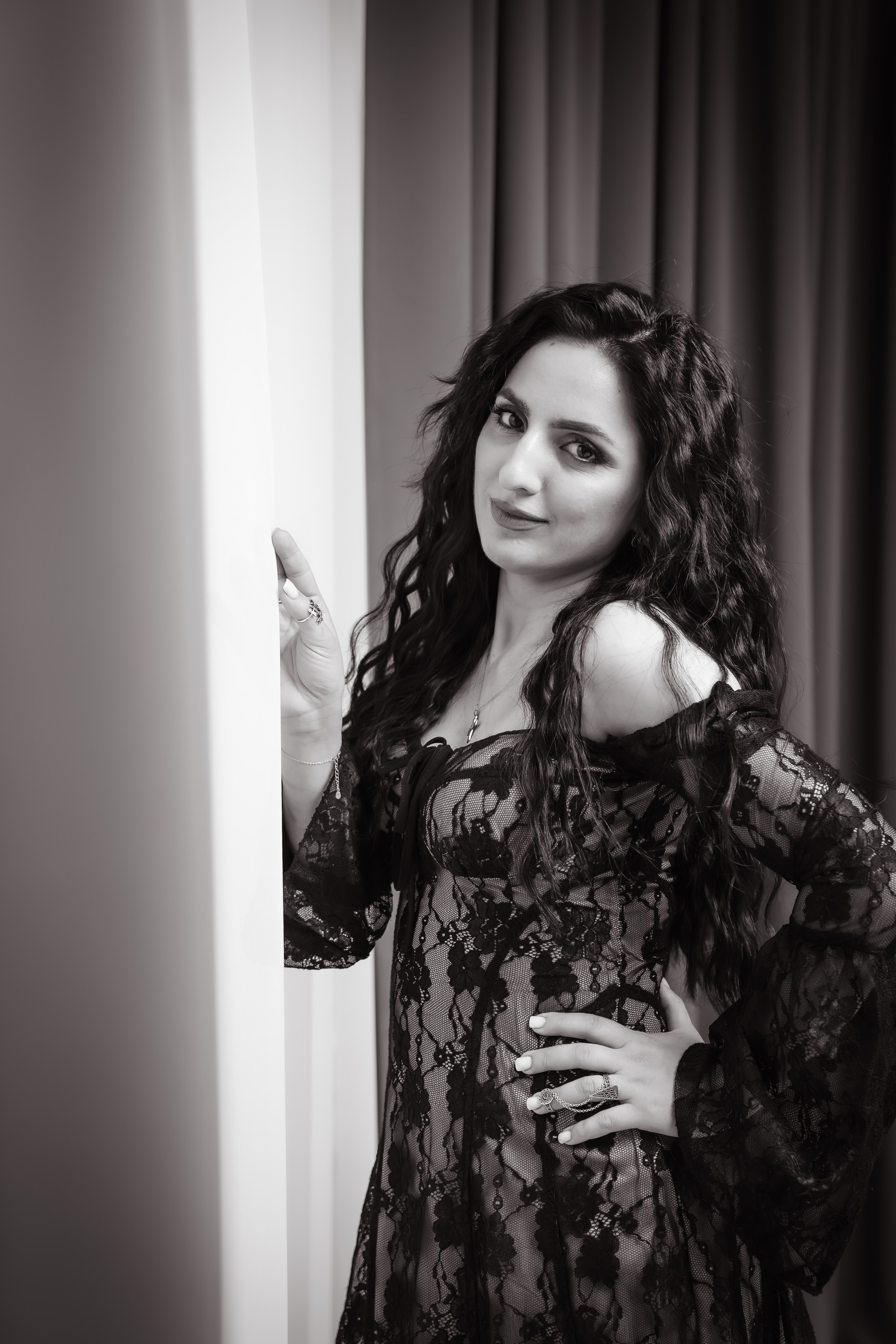 Фотосессия Сюзанны и ее Семьи. Фотограф в Ростове-на-Дону Анна Малахова