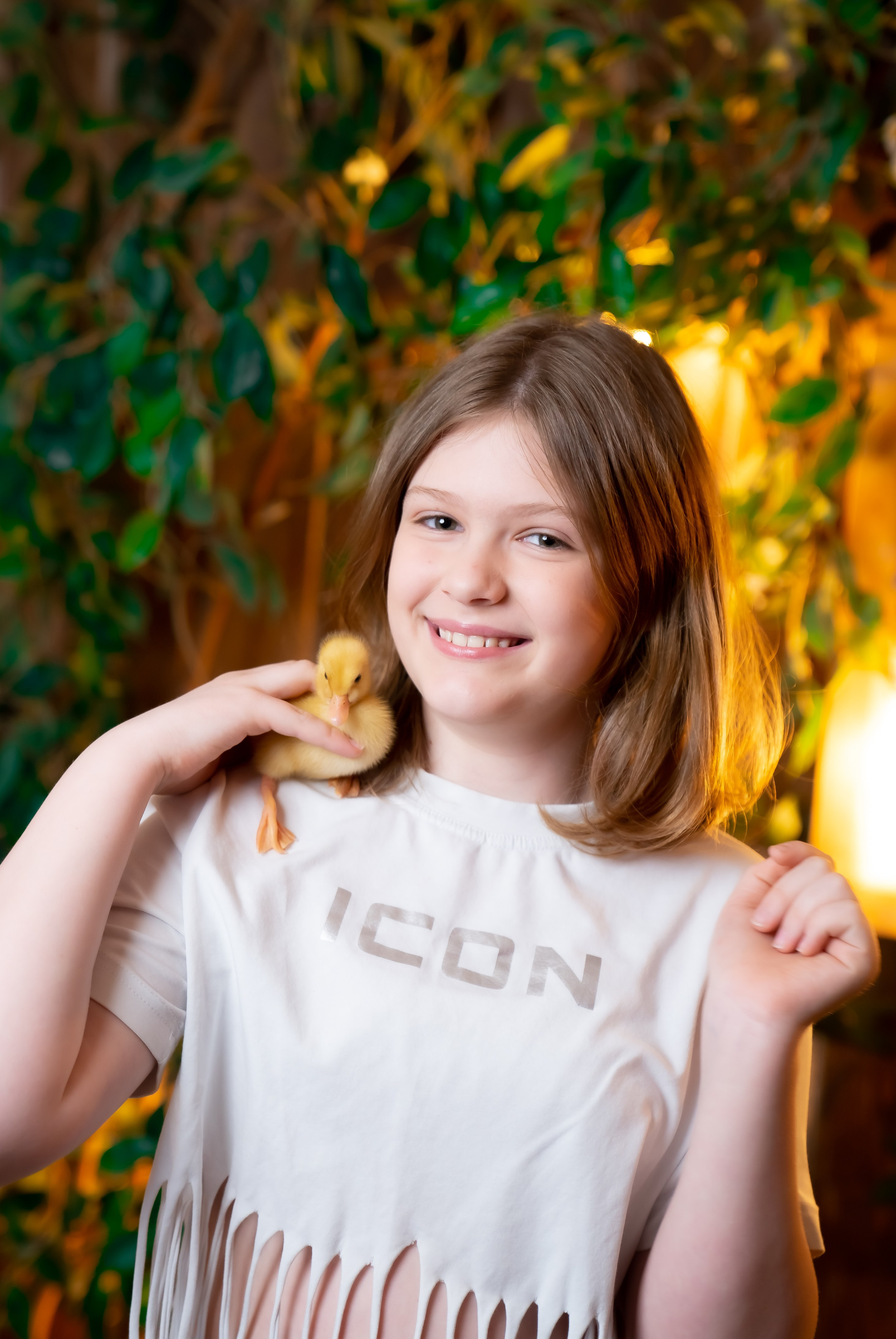 Детский портрет. Фотограф в Ростове-на-Дону Анна Малахова