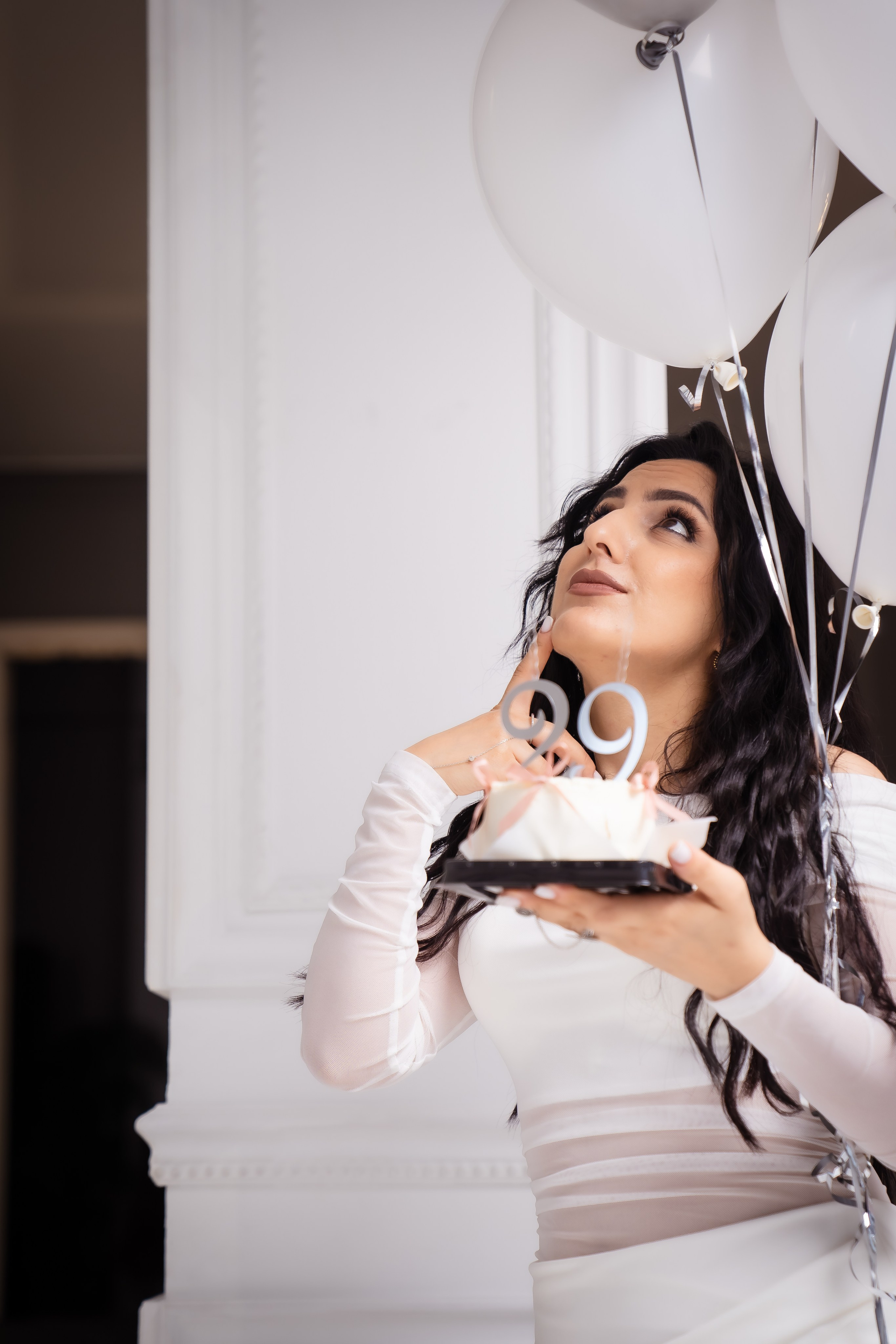 Фотосессия Сюзанны и ее Семьи. Фотограф в Ростове-на-Дону Анна Малахова