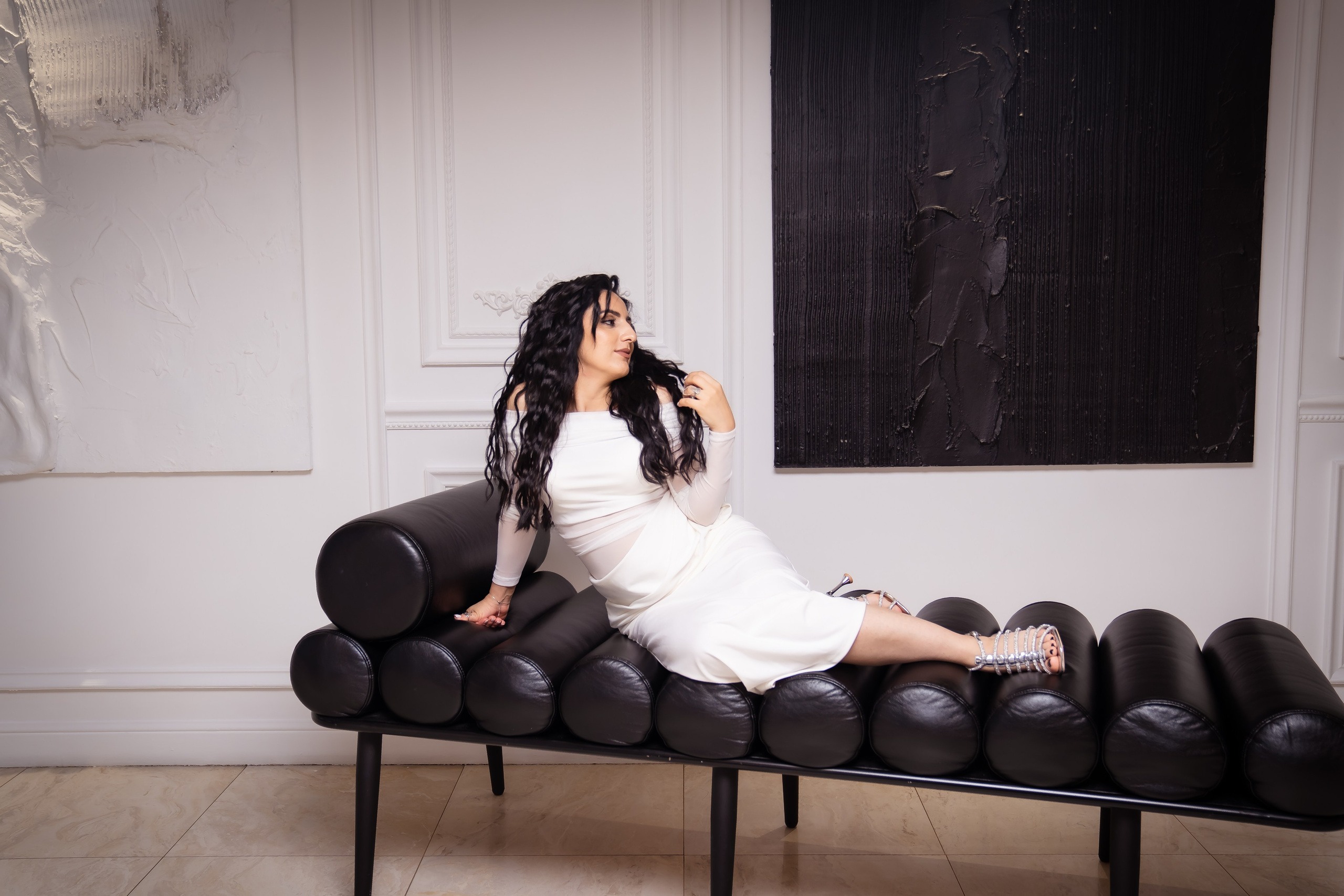 Фотосессия Сюзанны и ее Семьи. Фотограф в Ростове-на-Дону Анна Малахова