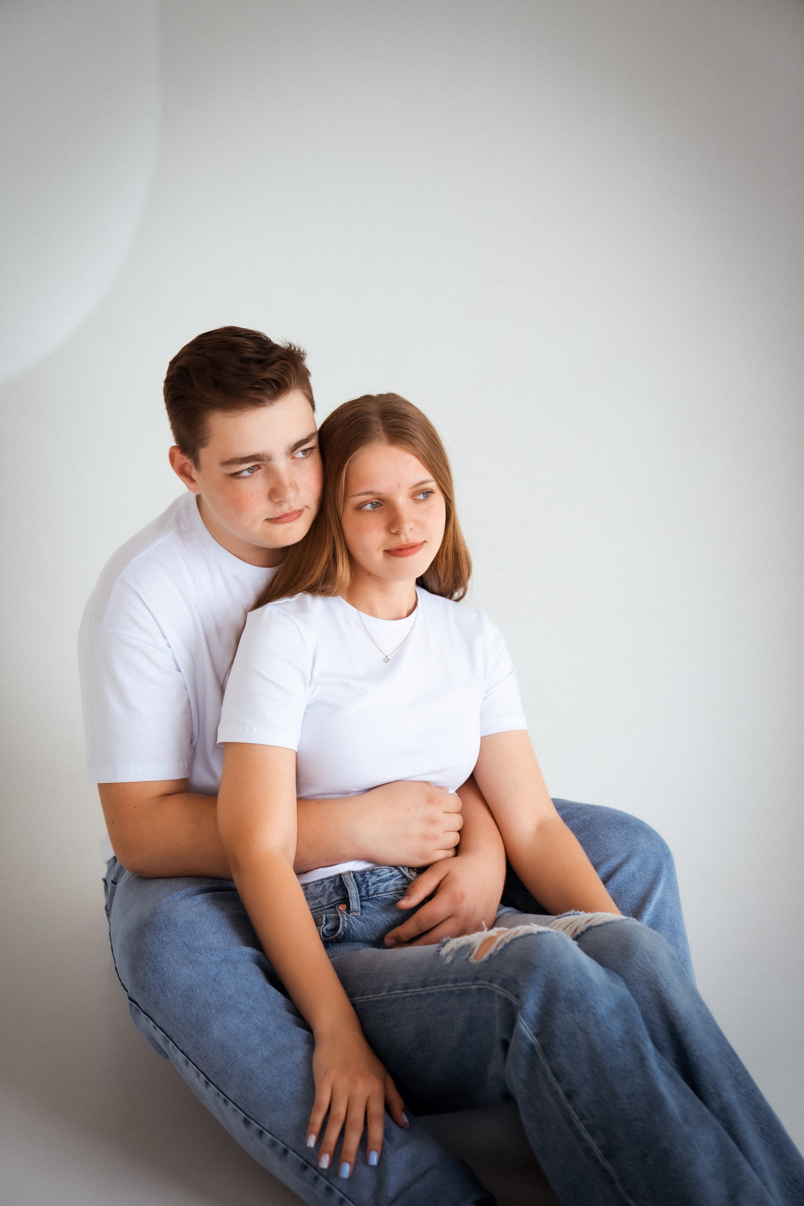 Фотосессия Анастасии и Павла. Фотограф в Ростове-на-Дону Анна Малахова