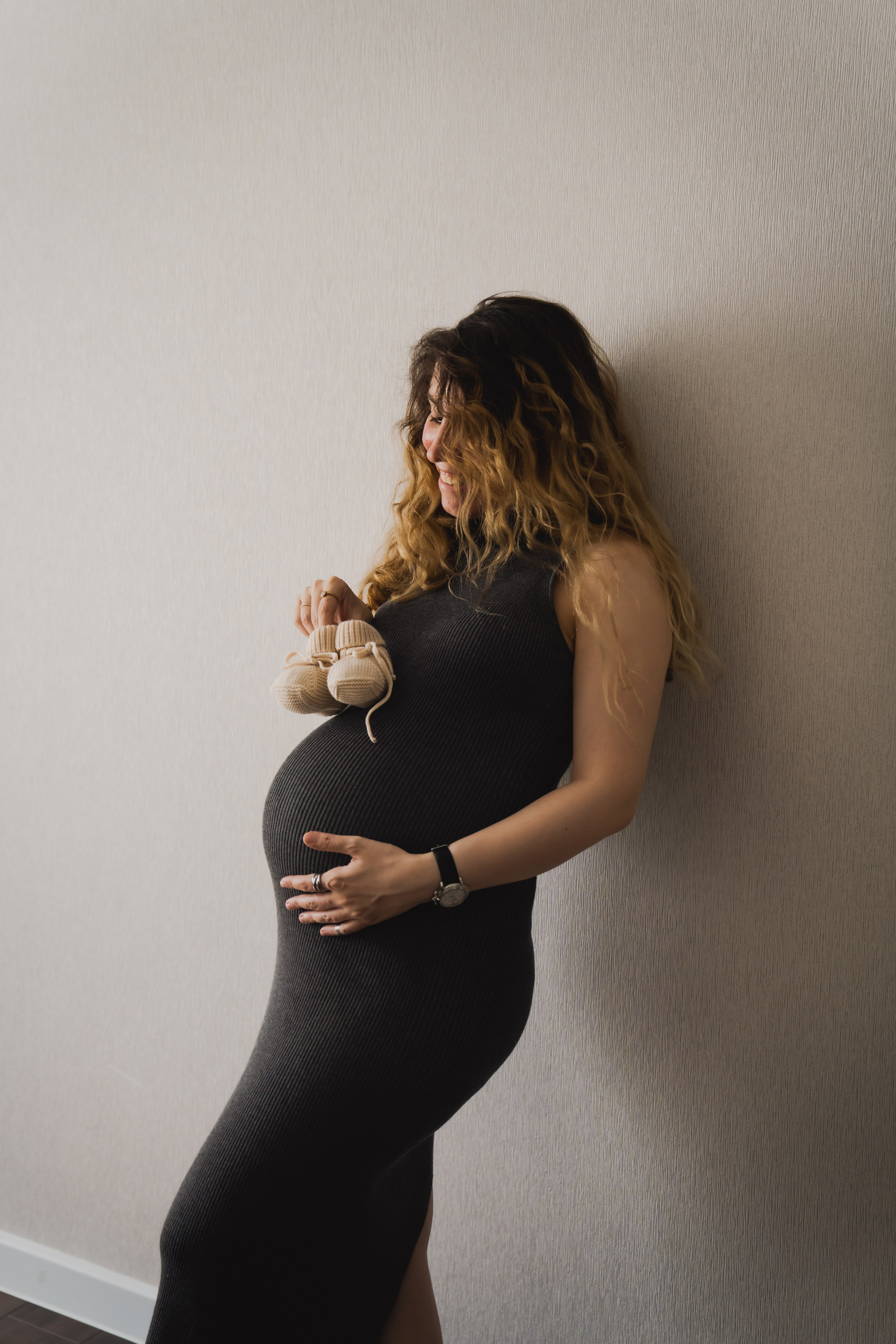 Фотосессия Анны — беременность. Фотограф в Ростове-на-Дону Анна Малахова