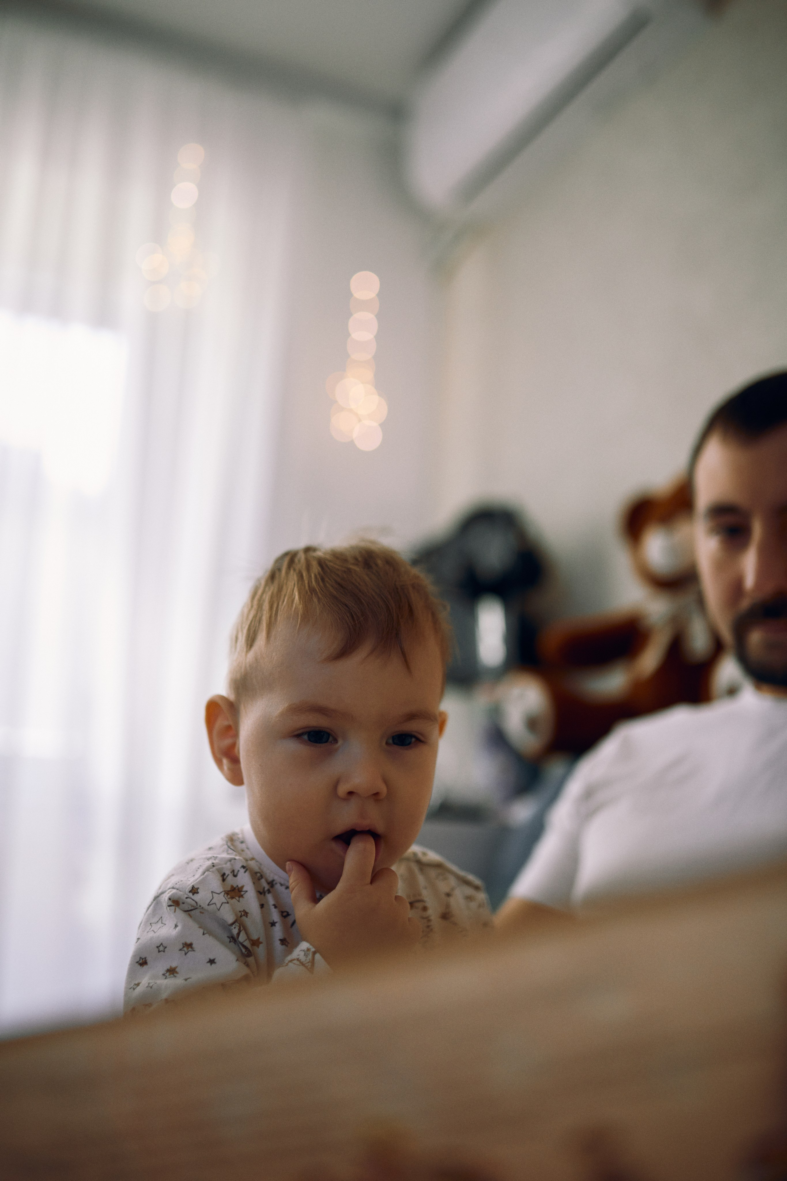 Дед Мороз, ВЫХОДИ!. Фотограф Ионова Анастасия, г Владивосток