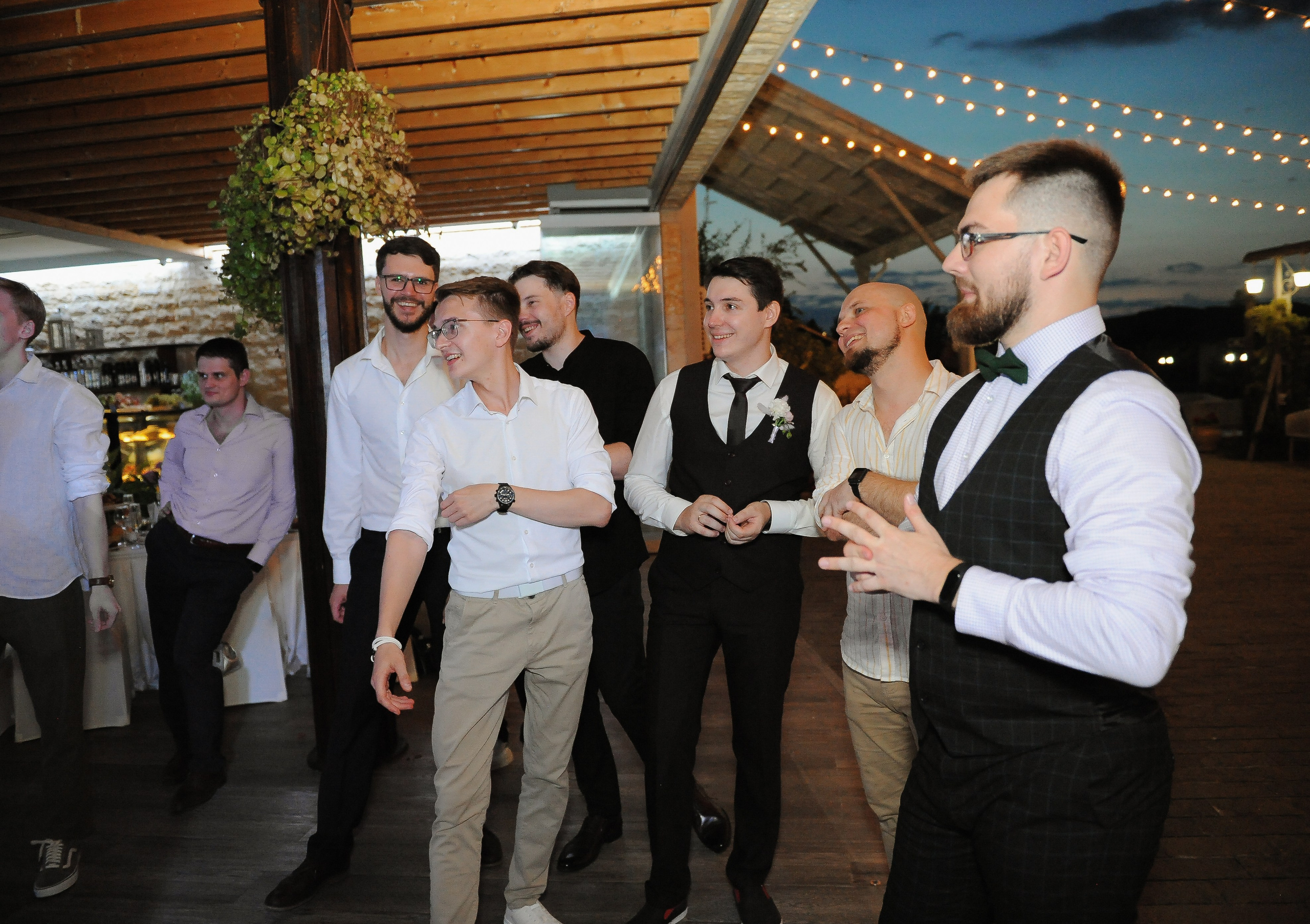 Гольф-клуб «Раевский». Фотограф, визажист. Москва