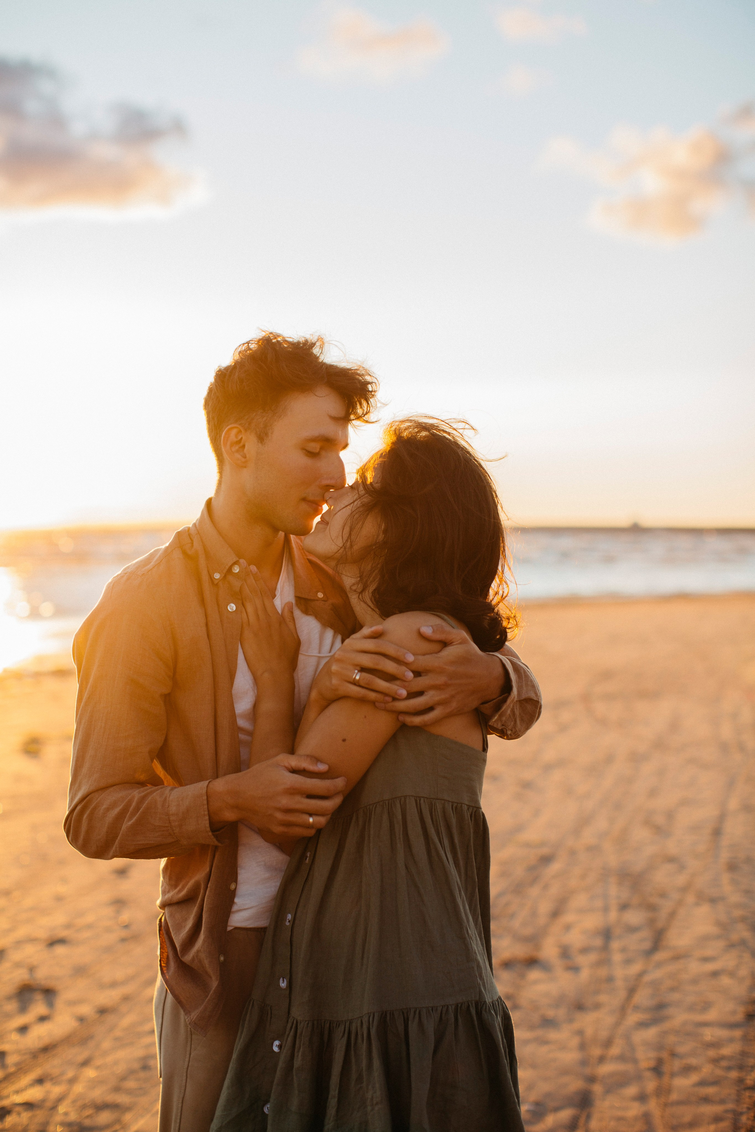 Love Story. Фотограф в Санкт-Петербурге Екатерина Евстафьева