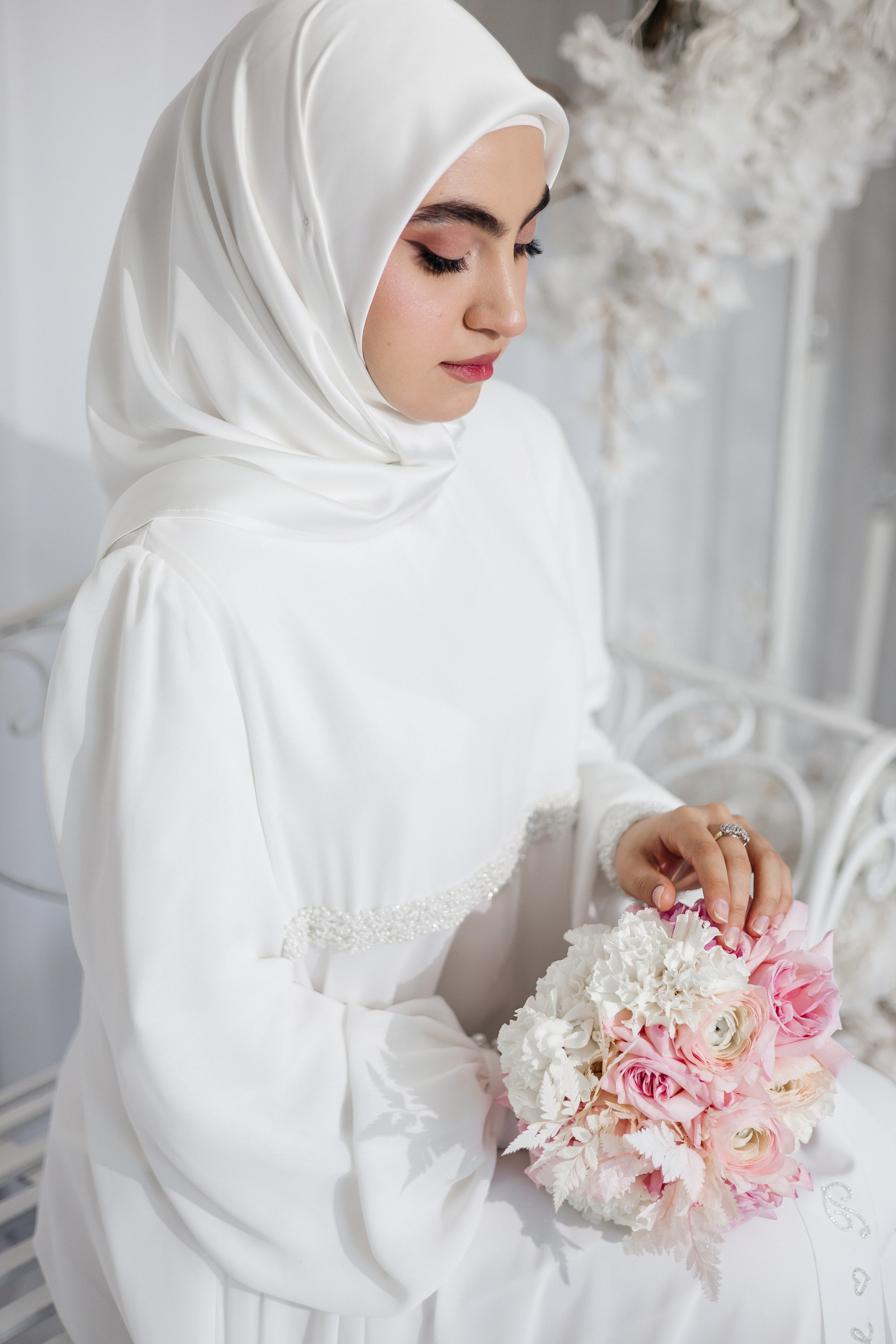 Невеста Раяна