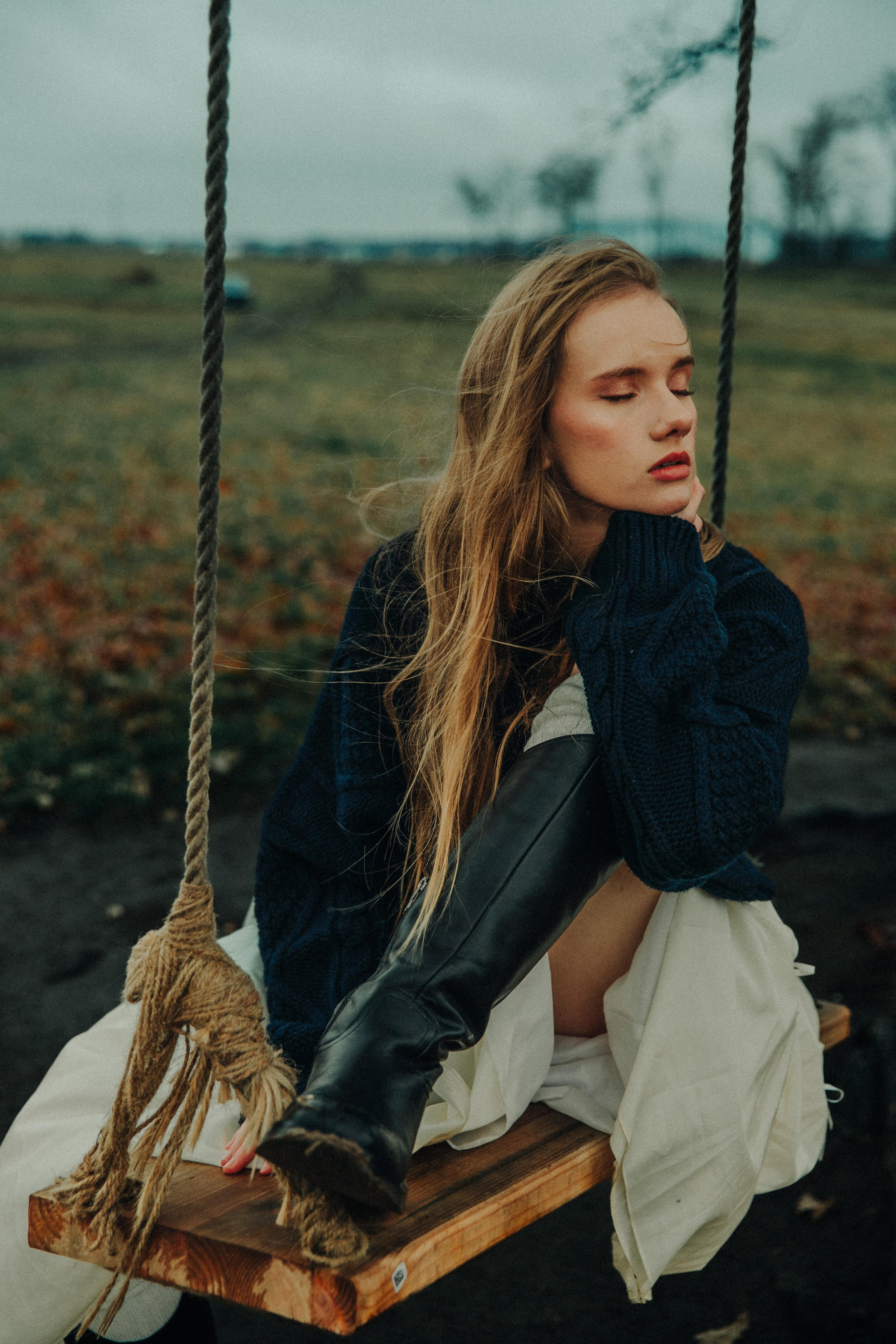 Лиза. Фотограф Виола Янковская в Санкт-Петербурге