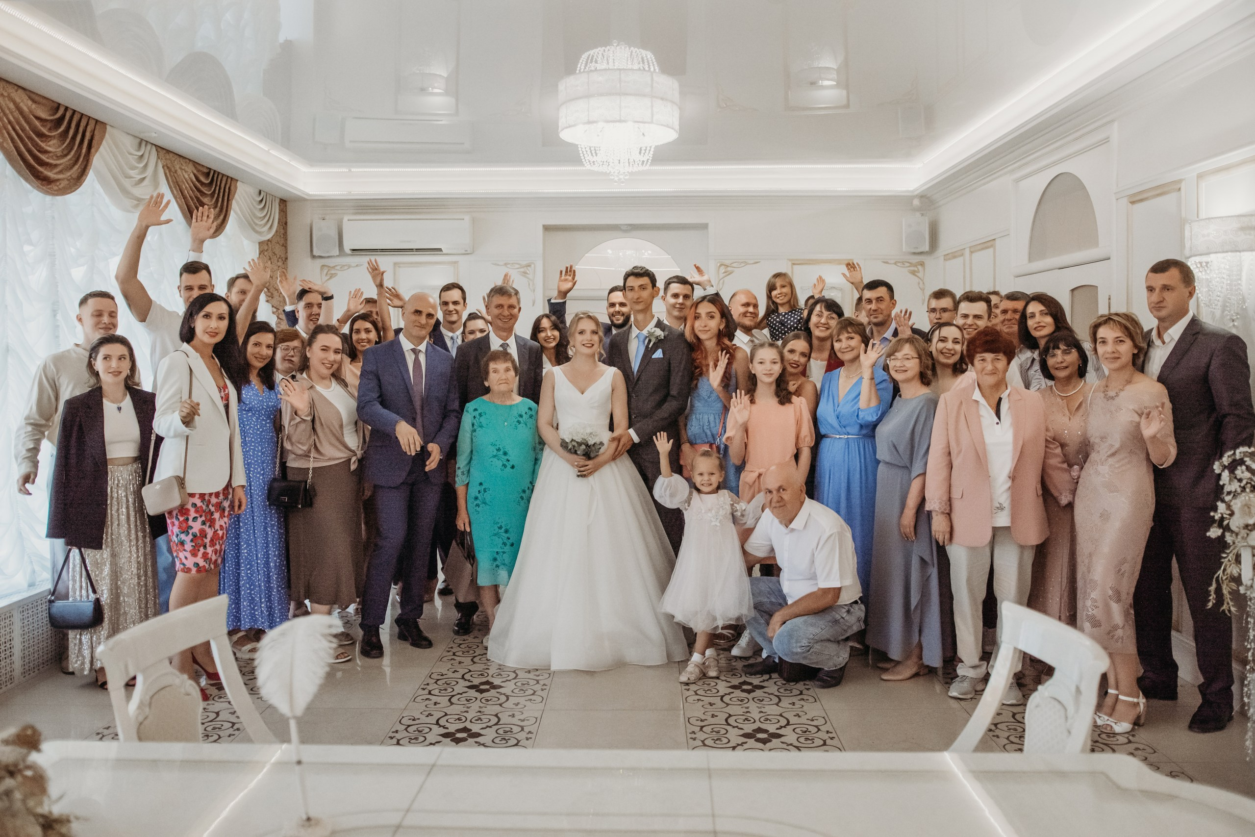 «От рассвета и до заката». Семейный фотограф в Екатеринбурге Всеволод и Марина Пономаревы