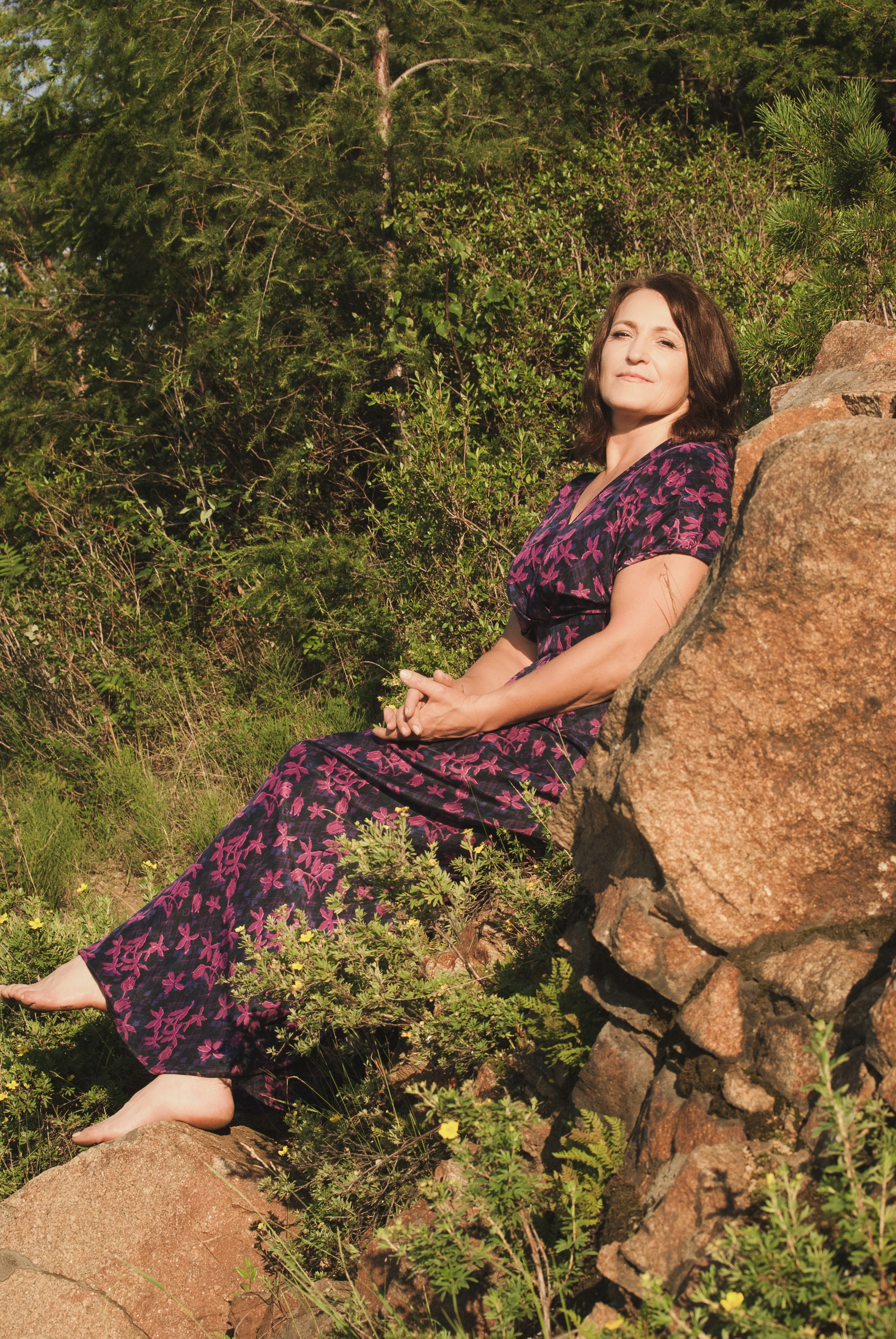 Жанна. Портретный фотограф в Чите Анна Камратова. Помогу Вам создать историю, в которой Вы — главный герой!