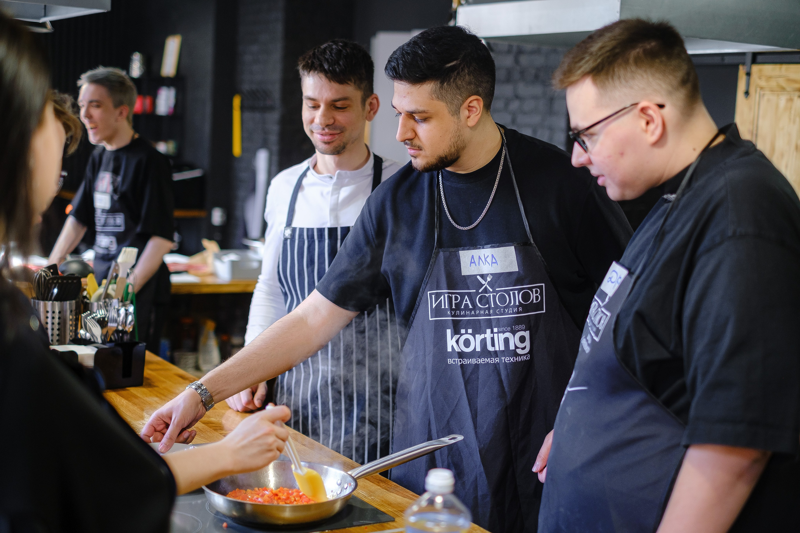 День рождения Андрея. Фотограф Мария Хлебникова Санкт-Петербург Москва
