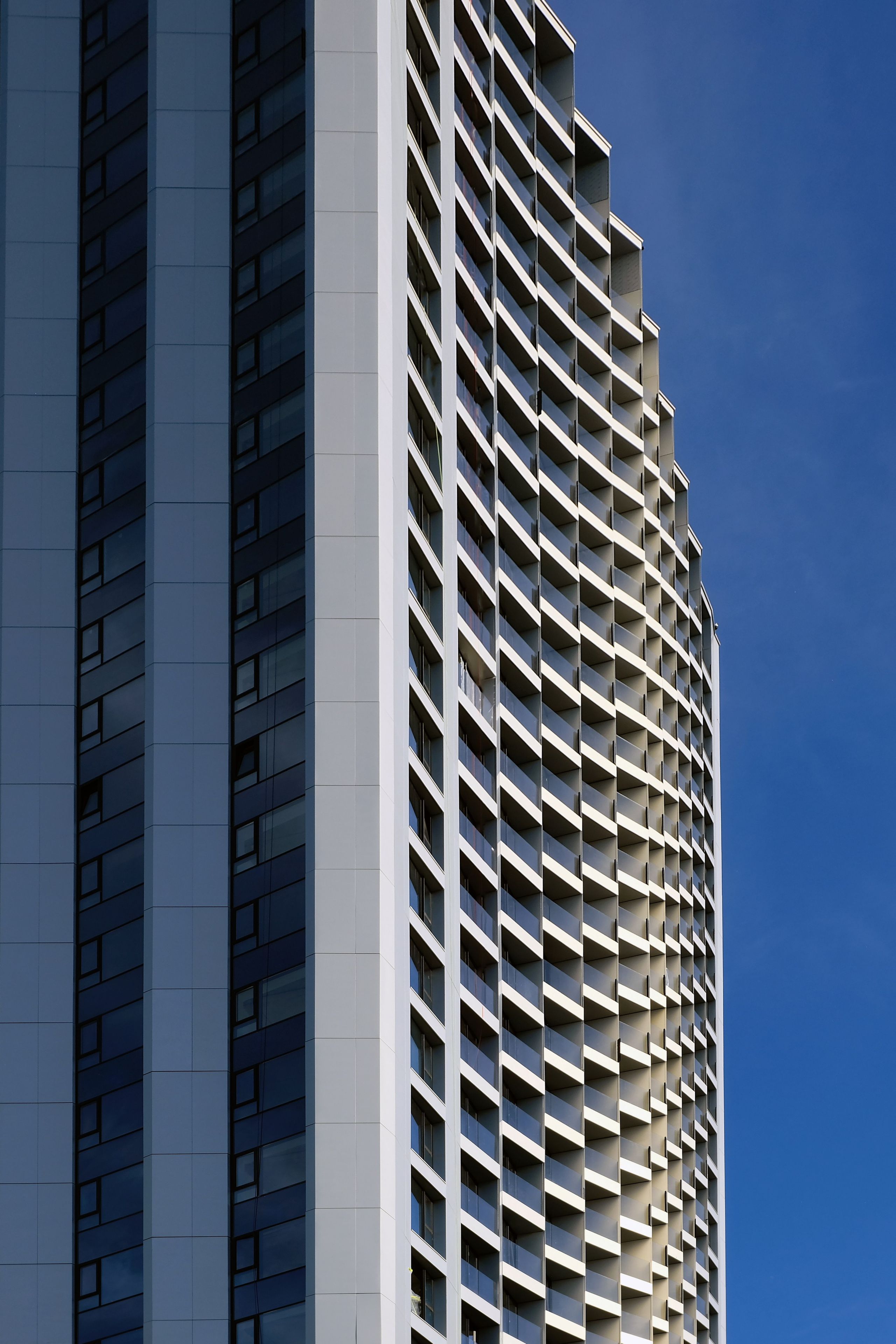 Residential Complex Moments Msk. Интерьерный архитектурный фотограф | interior architectural photographer
