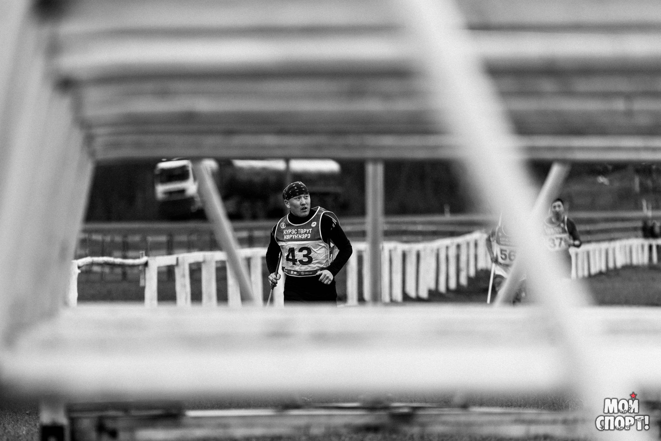 Игры Манчаары 2025. Таатта. Студия «Мой Спорт!» — все о спорте в Якутии