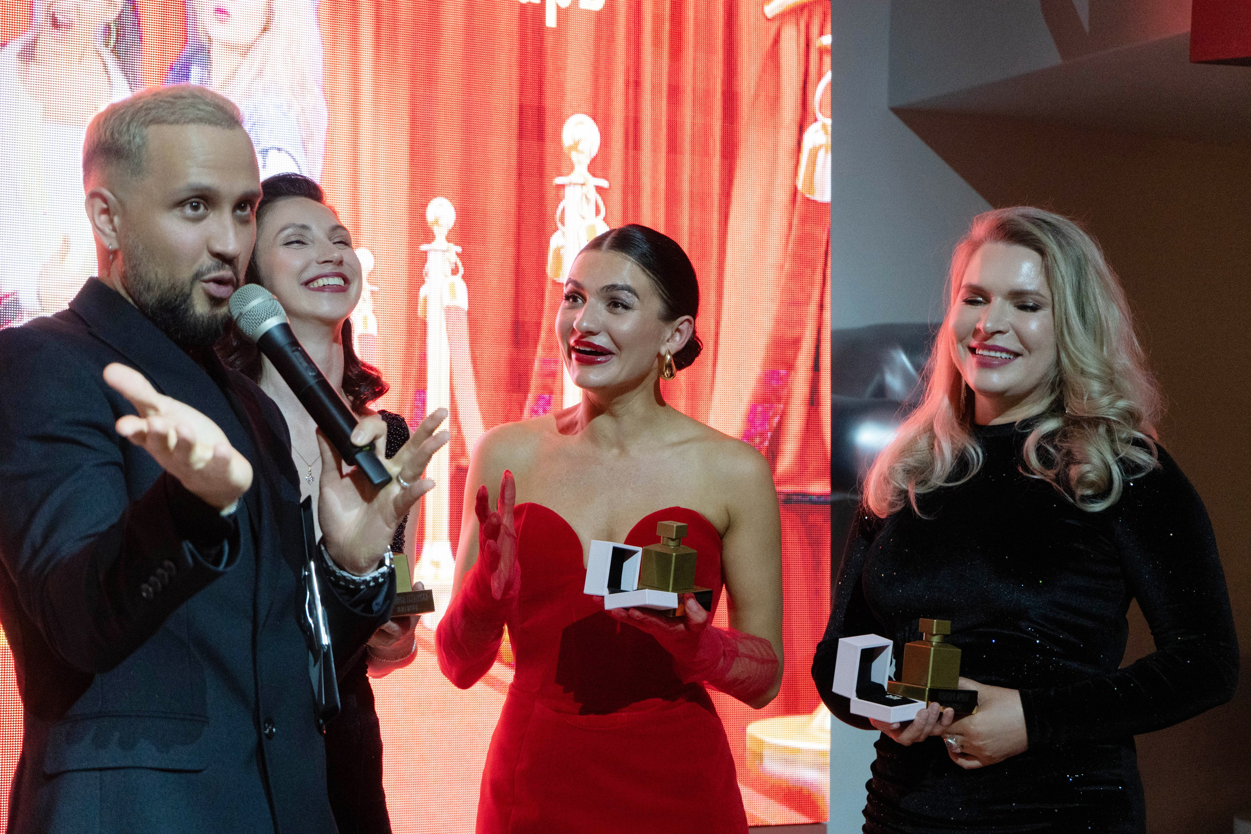 Корпоратив «Первый». Фотограф из Владивостока Юлия Черепова