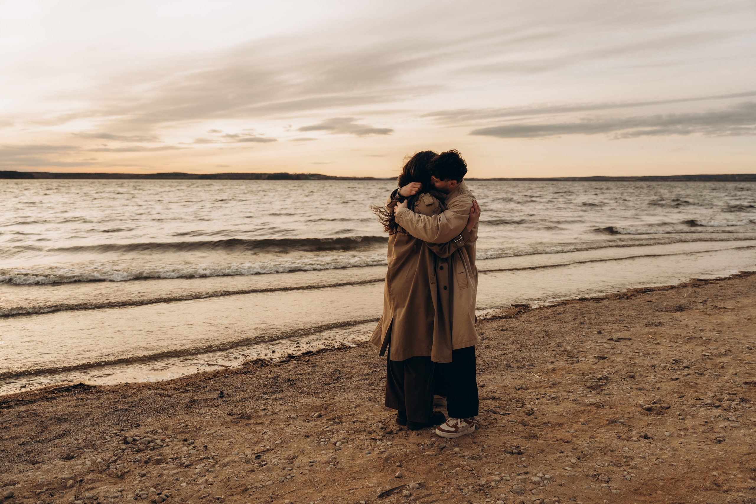 Вероника + Никита. Фотограф Мария Миллс | Минск