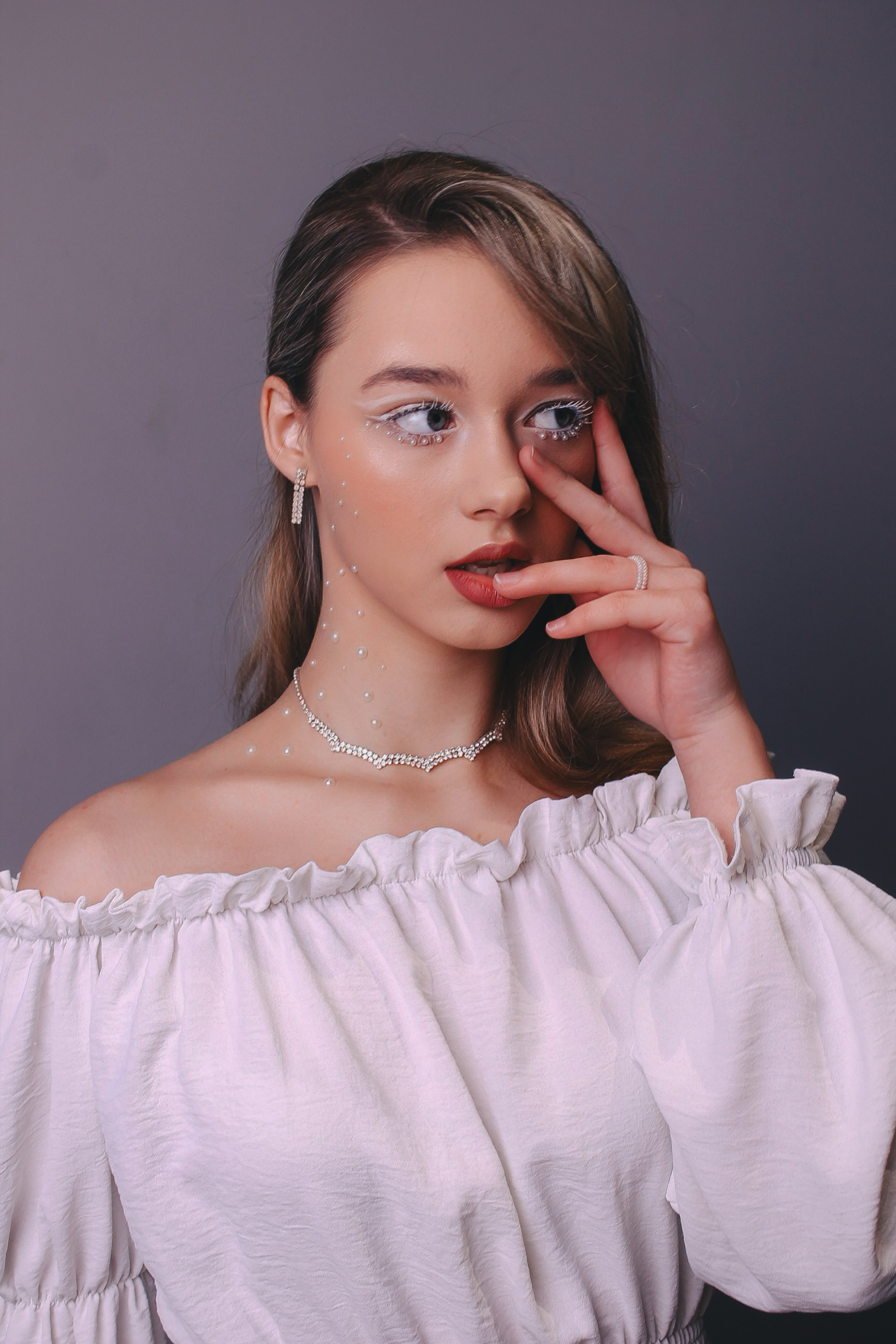 Клименко Анастасия. Promodels