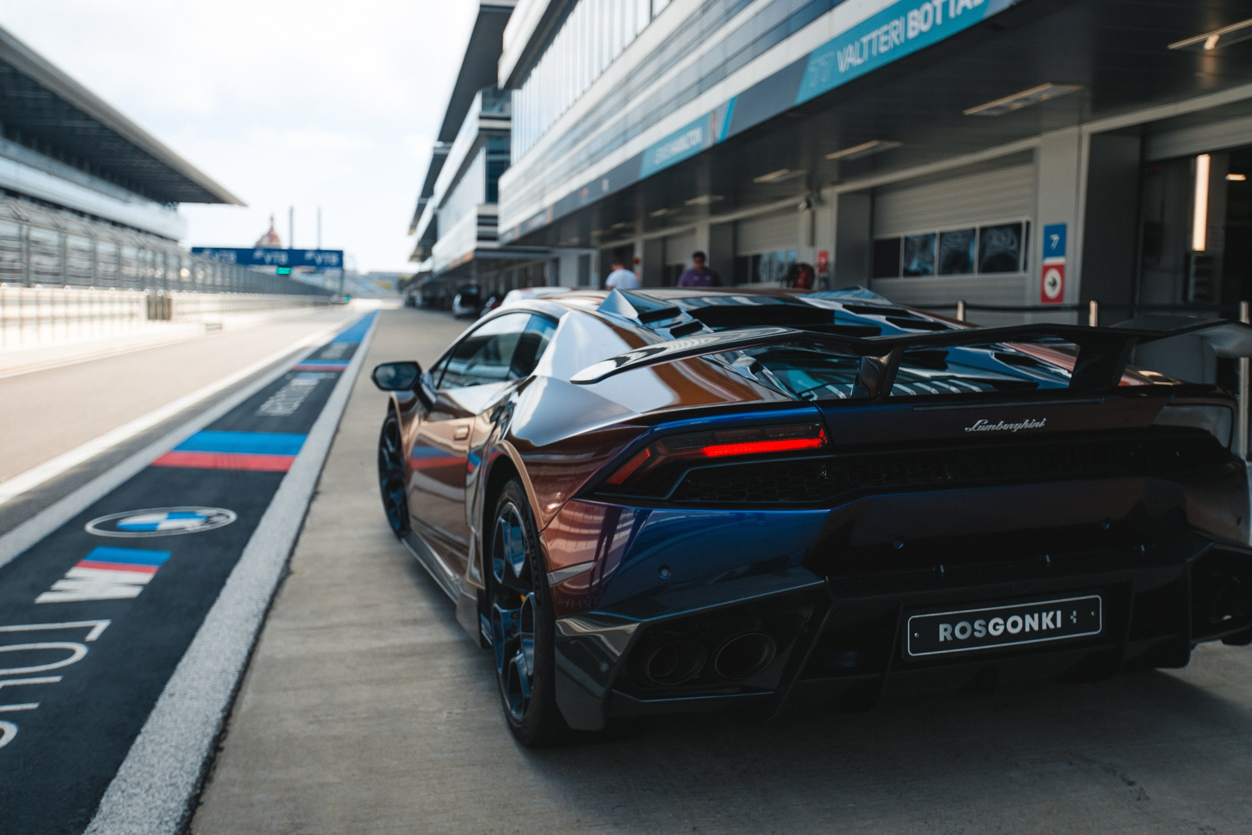 Майсы. Репортажный фотограф Андрей Герасимов