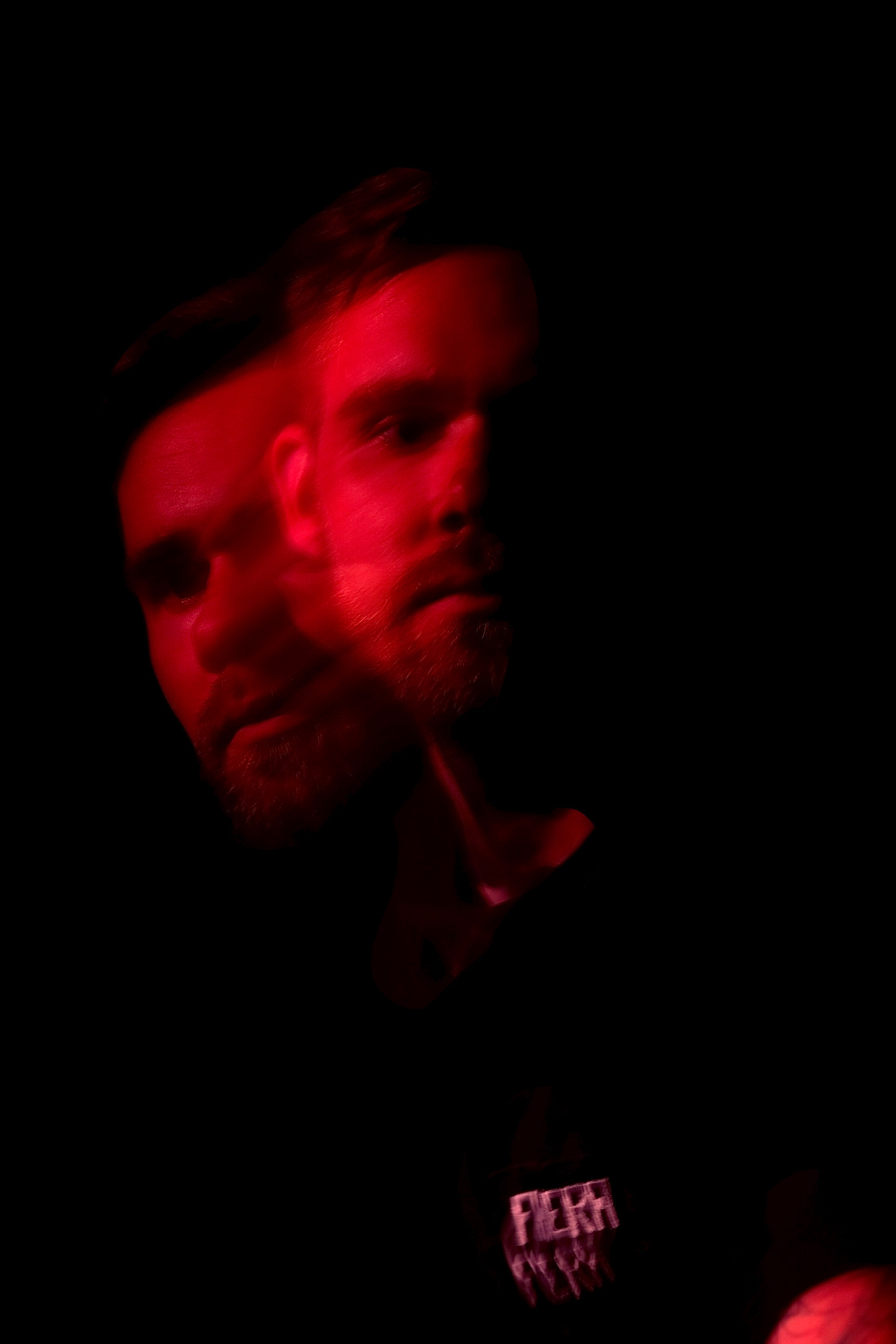 Мужской портрет. Фотограф Москва. Киселева Елизавета