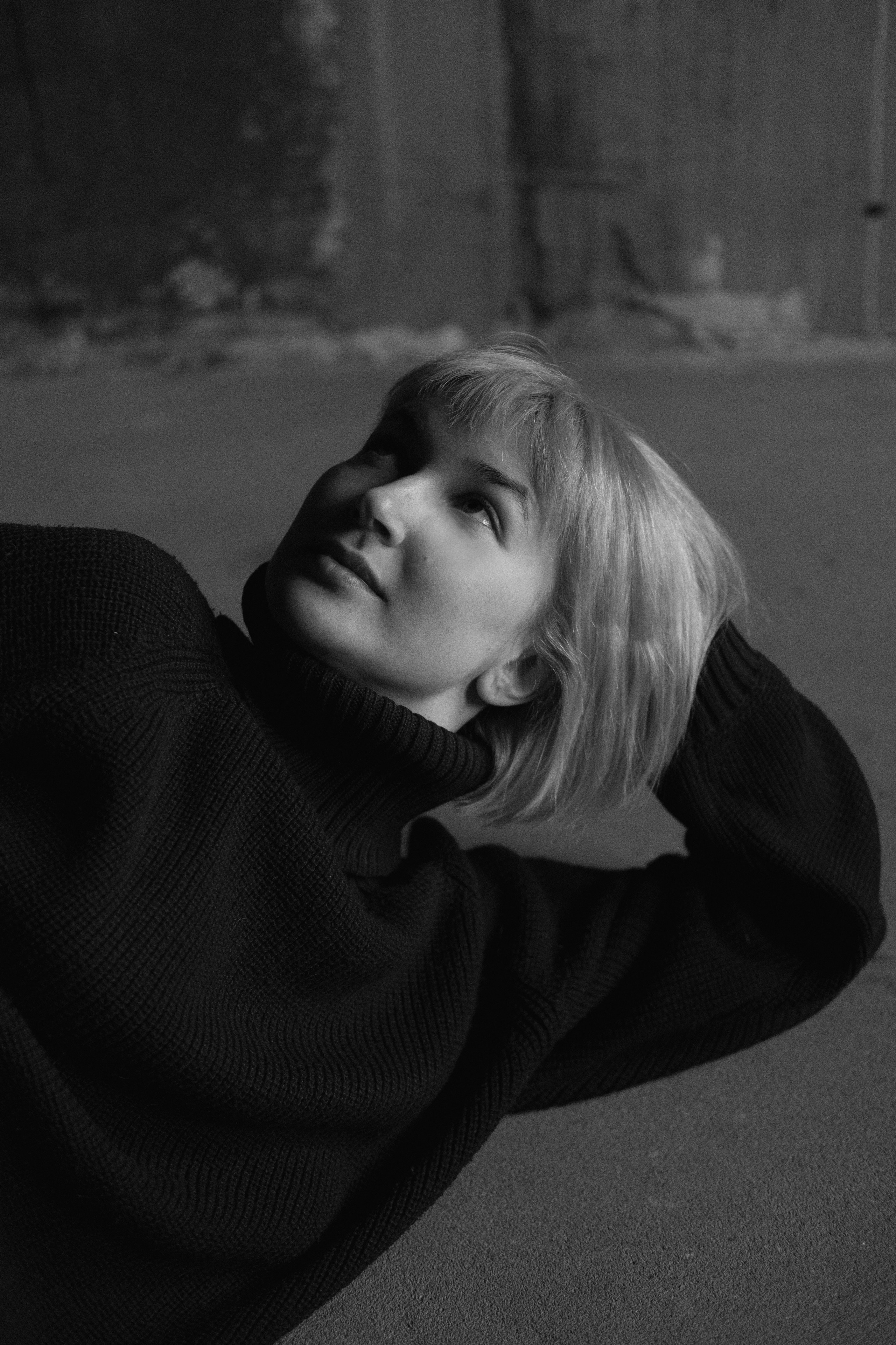 Kris. Макарцова Валерия — фотограф Санкт-Петербург, Москва