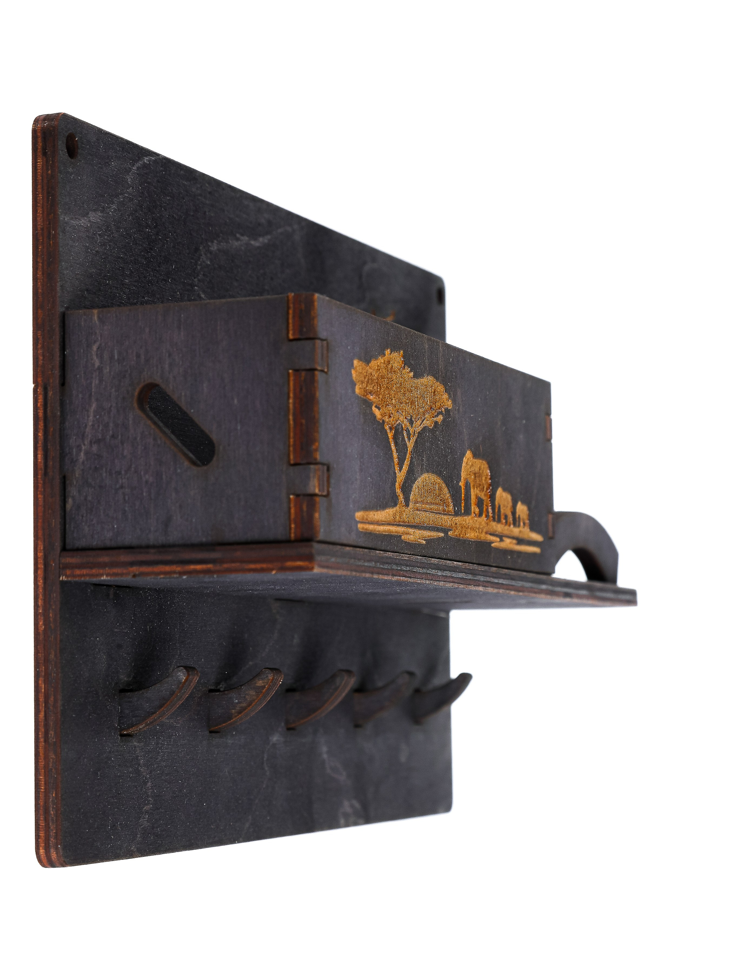 Портфолио. Предметная съемка