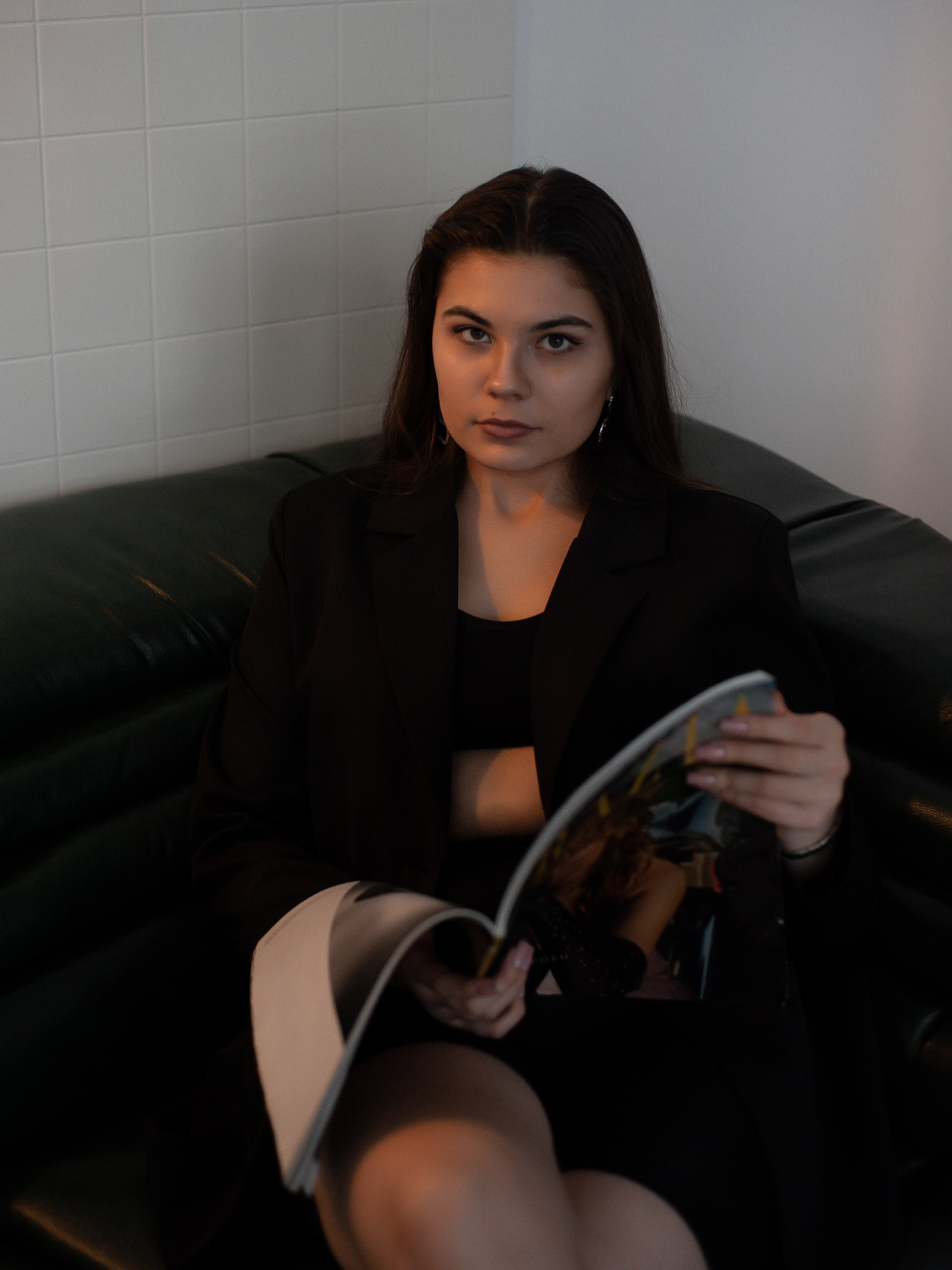 СТУДИЯ. Фотограф Ирина Горелова Севастополь Крым