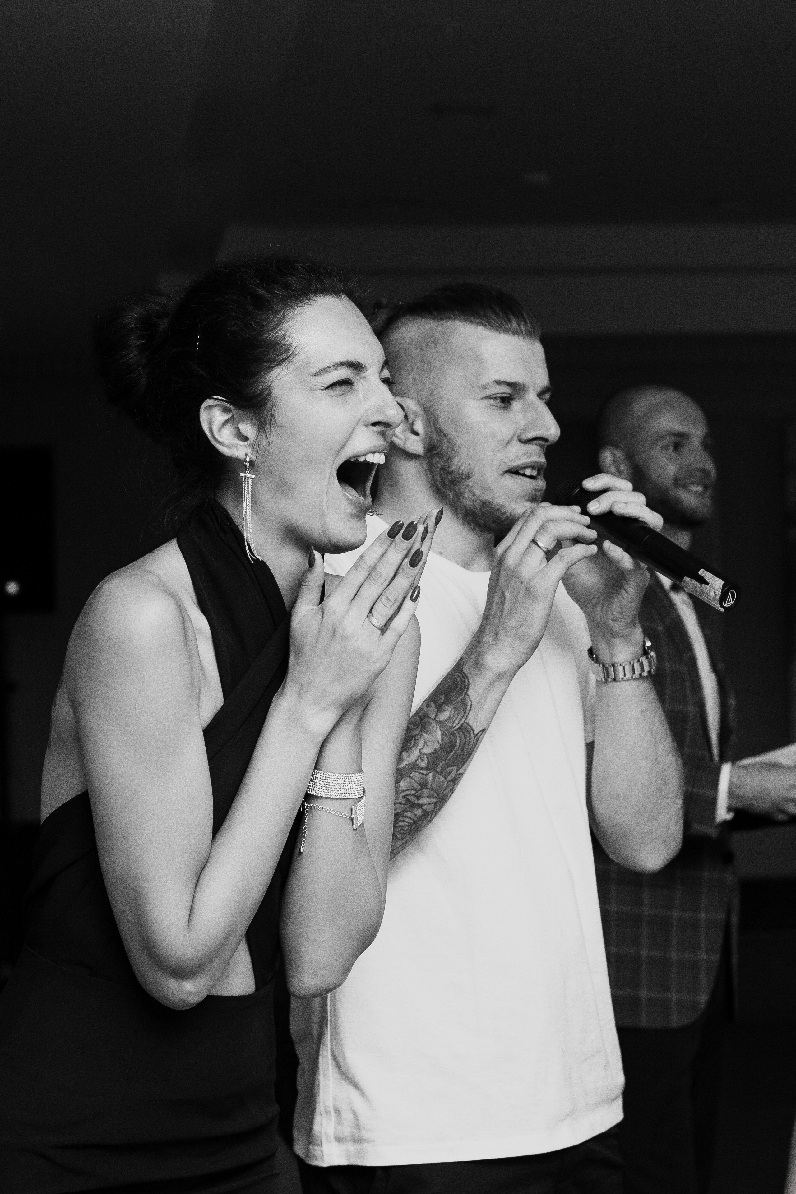 Свадьба на катере. Свадебный фотограф в Санкт-Петербурге Вика Стукачева