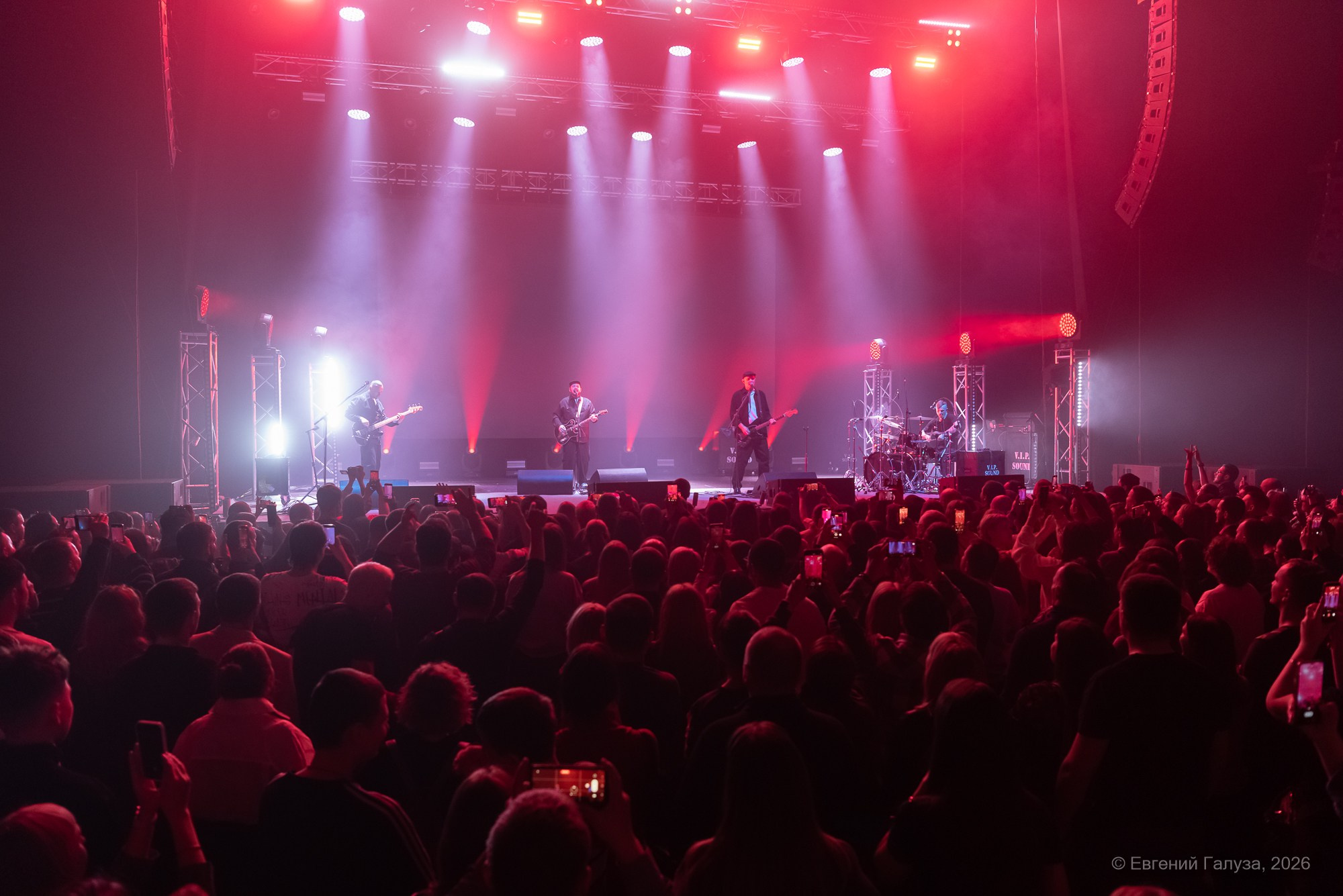 «Смысловые галлюцинации». Репортажный фотограф г. Чита