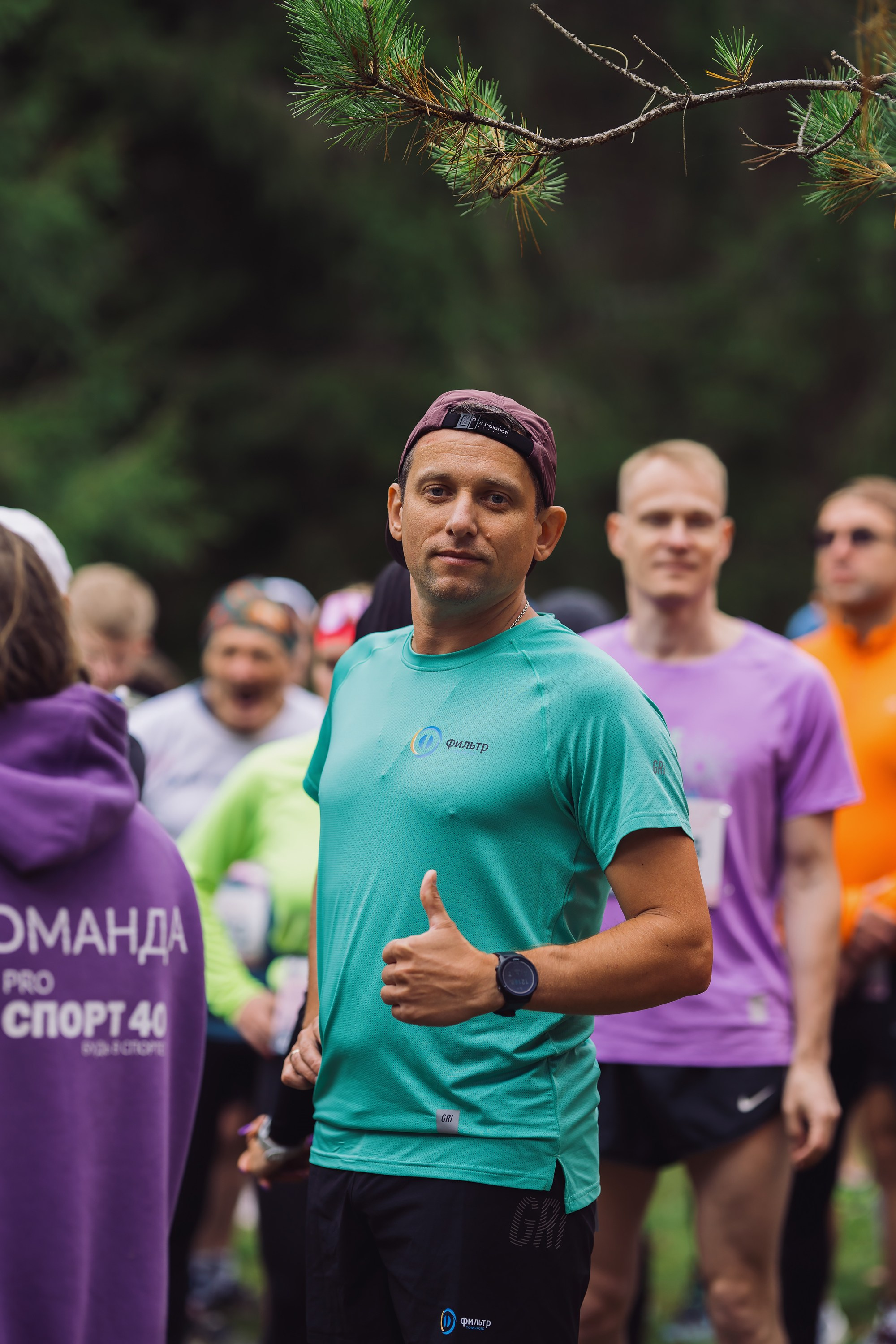 Фотографии Атомный трейл 2025. Фотограф спортивные события, недвижимость, турбизнес