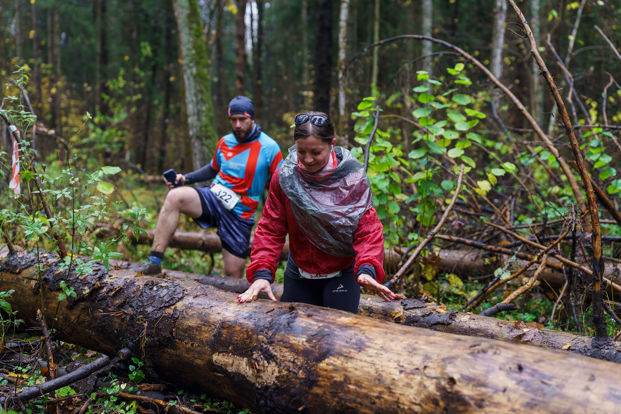 Фотографии Трейл Кутузов 2025. Фотограф спортивные события, недвижимость, турбизнес