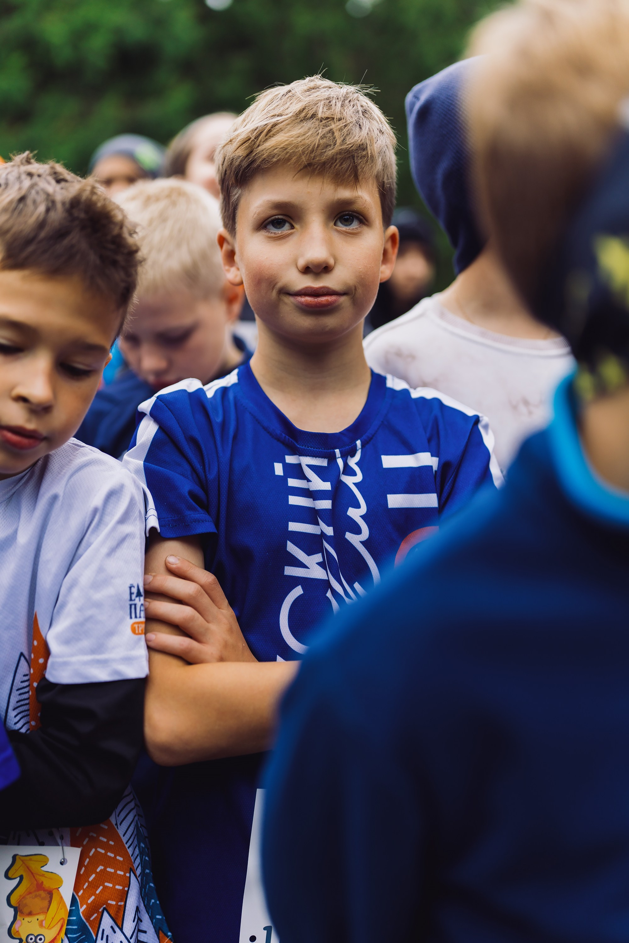 Фотографии Атомный трейл 2025. Фотограф спортивные события, недвижимость, турбизнес