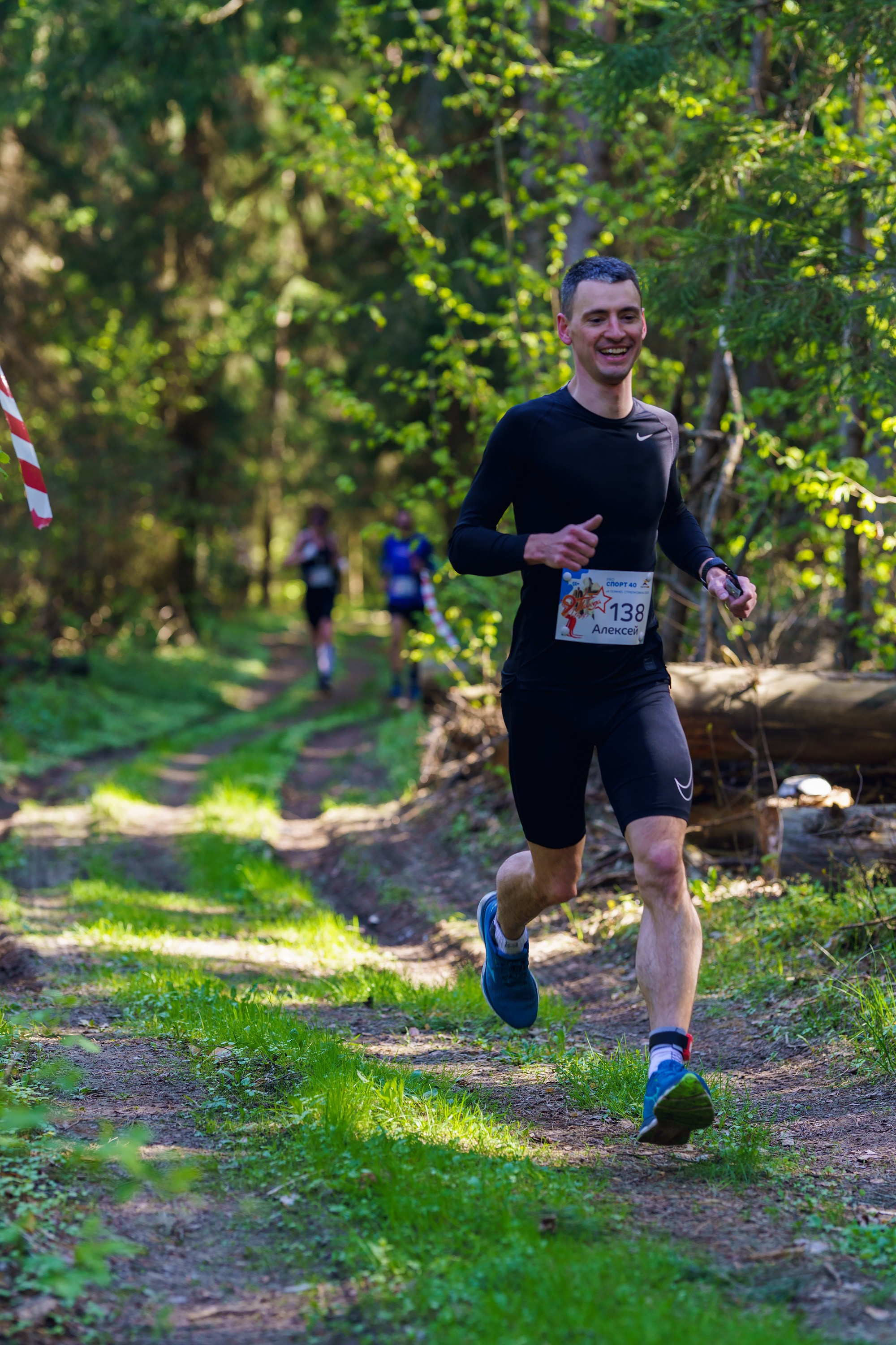 Фотографии Трейл Я помню. Стрелковка 2025. Фотограф спортивные события, недвижимость, турбизнес