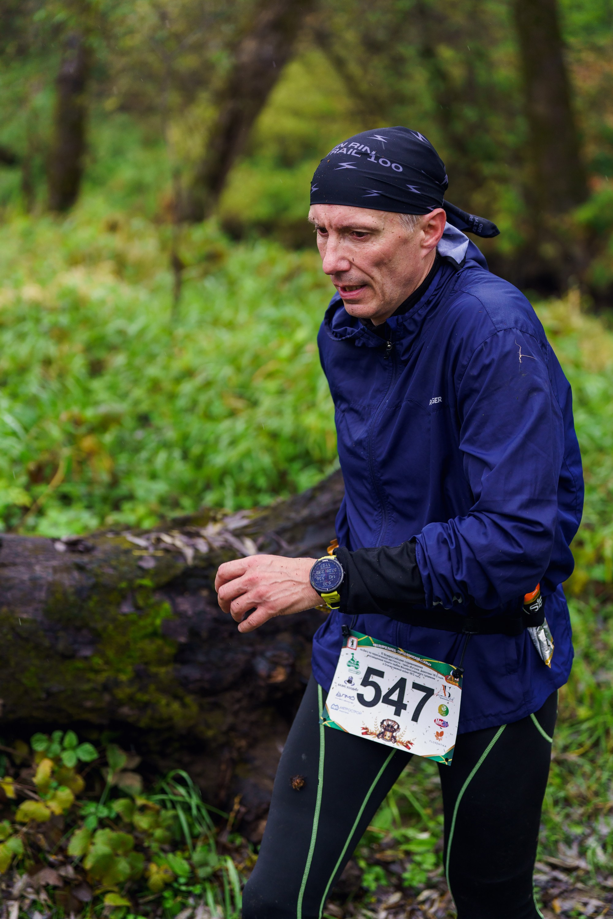 Фотографии Трейл Кутузов 2025. Фотограф спортивные события, недвижимость, турбизнес