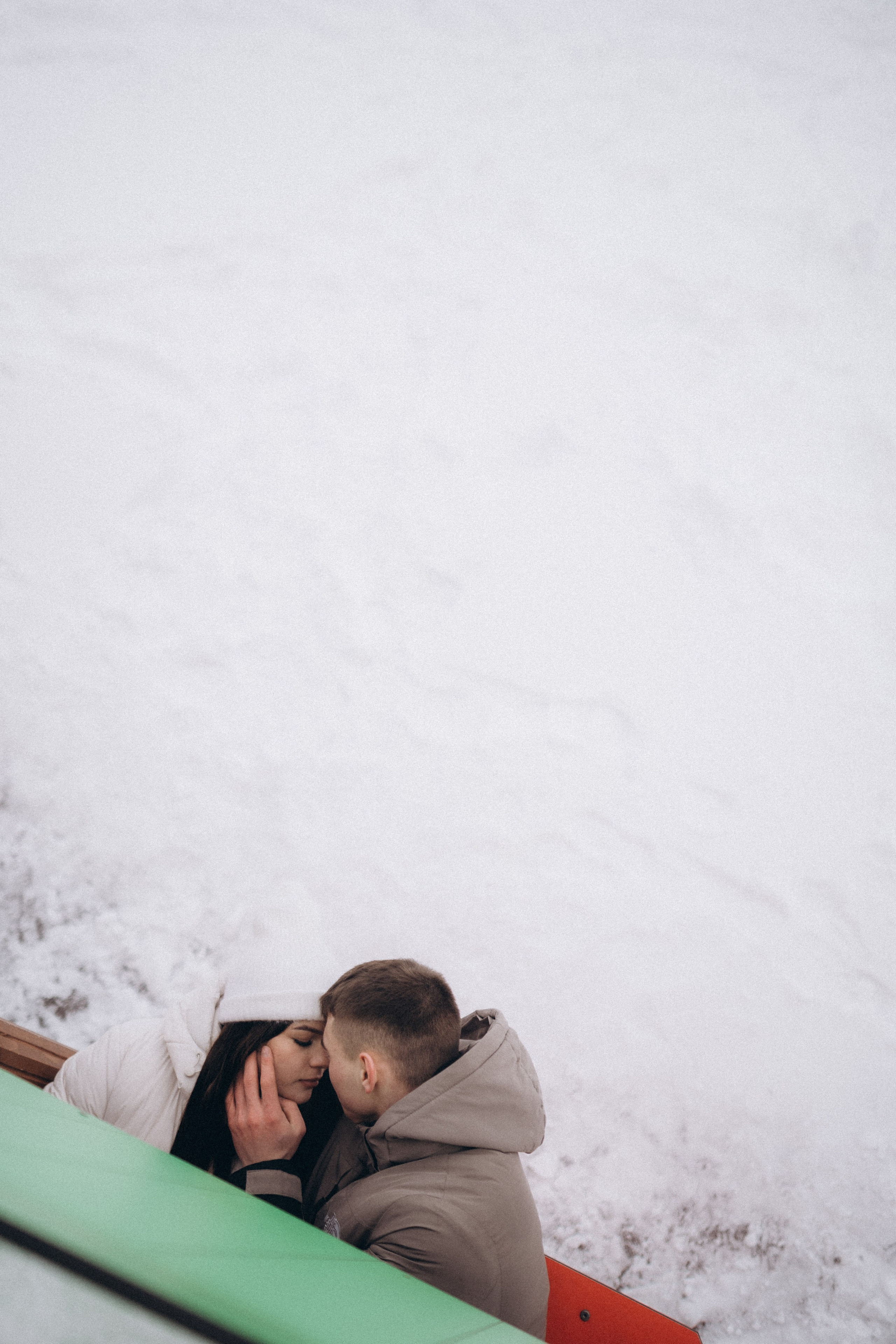 Ксения и Даниил. Алена Баирлина. Фотограф портретный и семейный