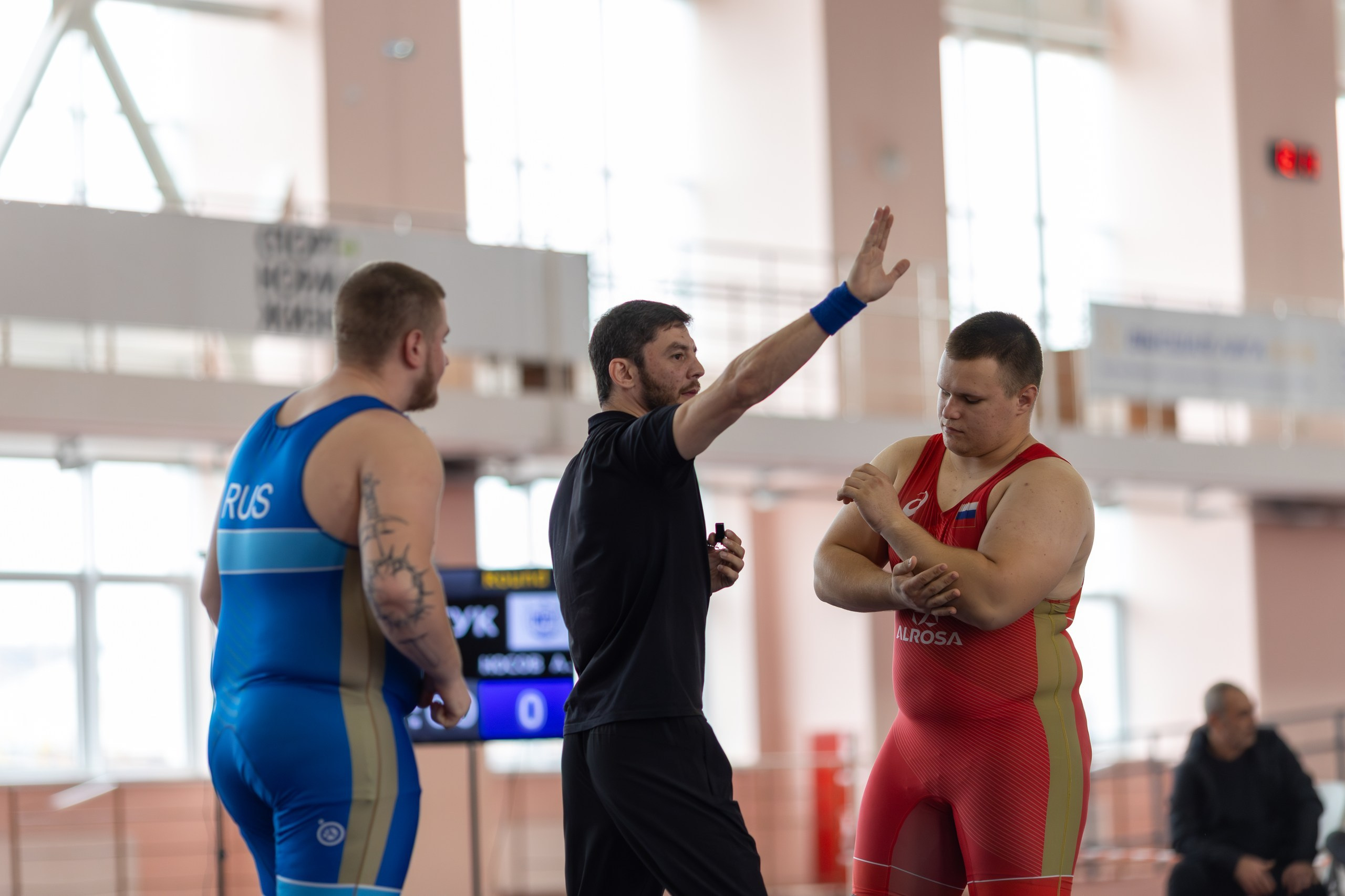 Репортажный фотограф в Краснодаре, Евгений Суковатых